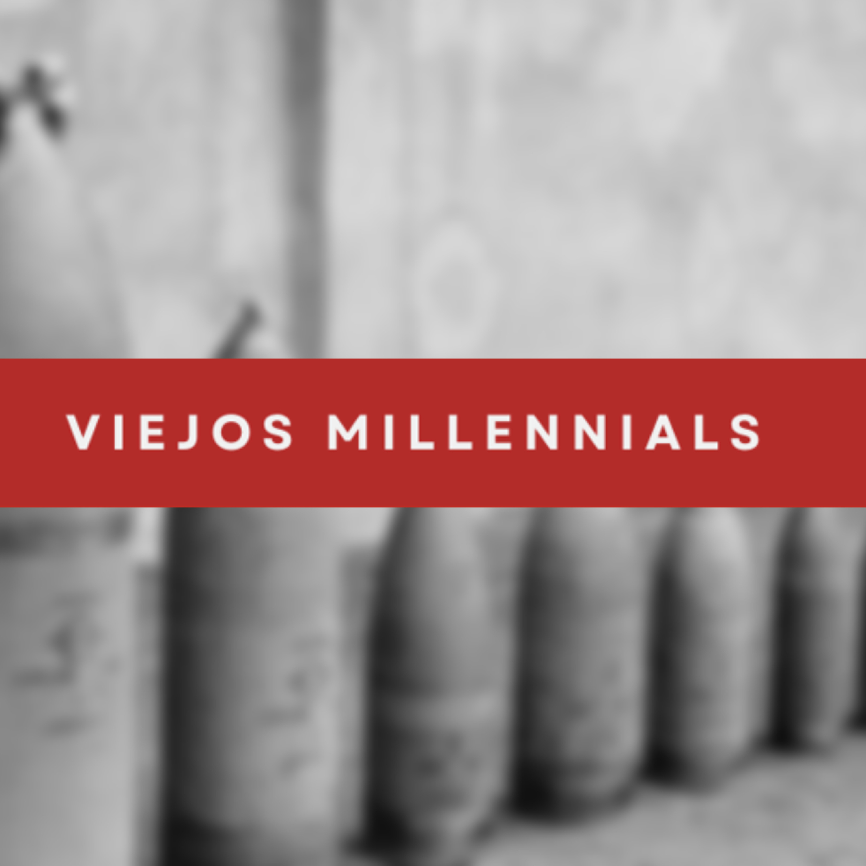 Viejos Millennials Episodio 254 - "Es el segundo francés" episode artwork