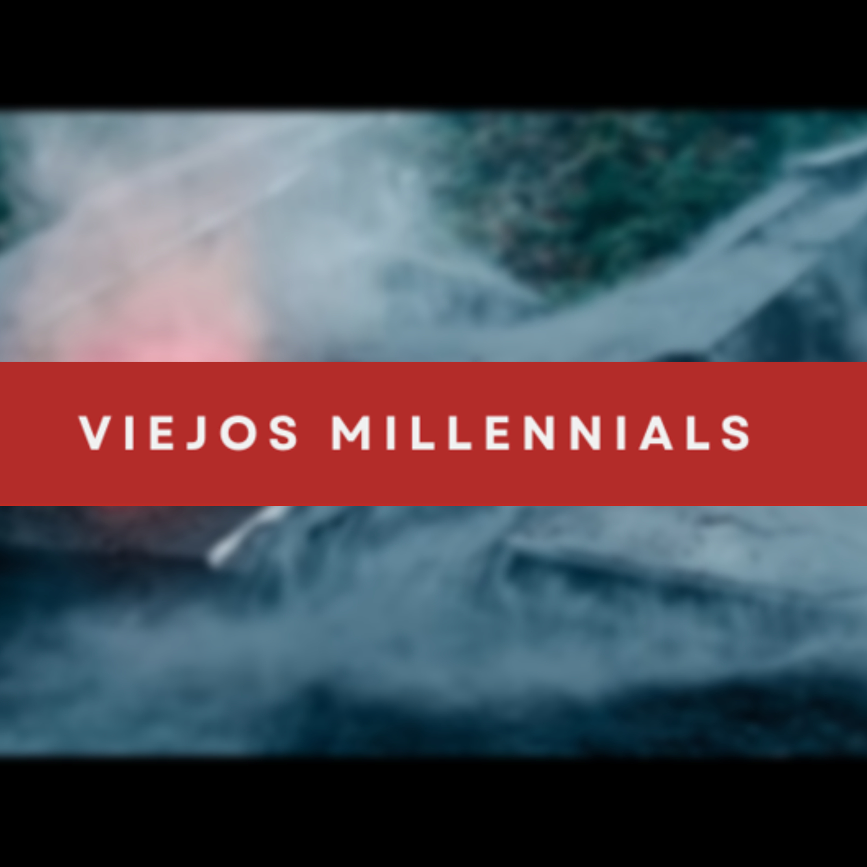 Viejos Millennials Episodio 259 - "Los tiros y las conspiraciones me pueden" episode artwork
