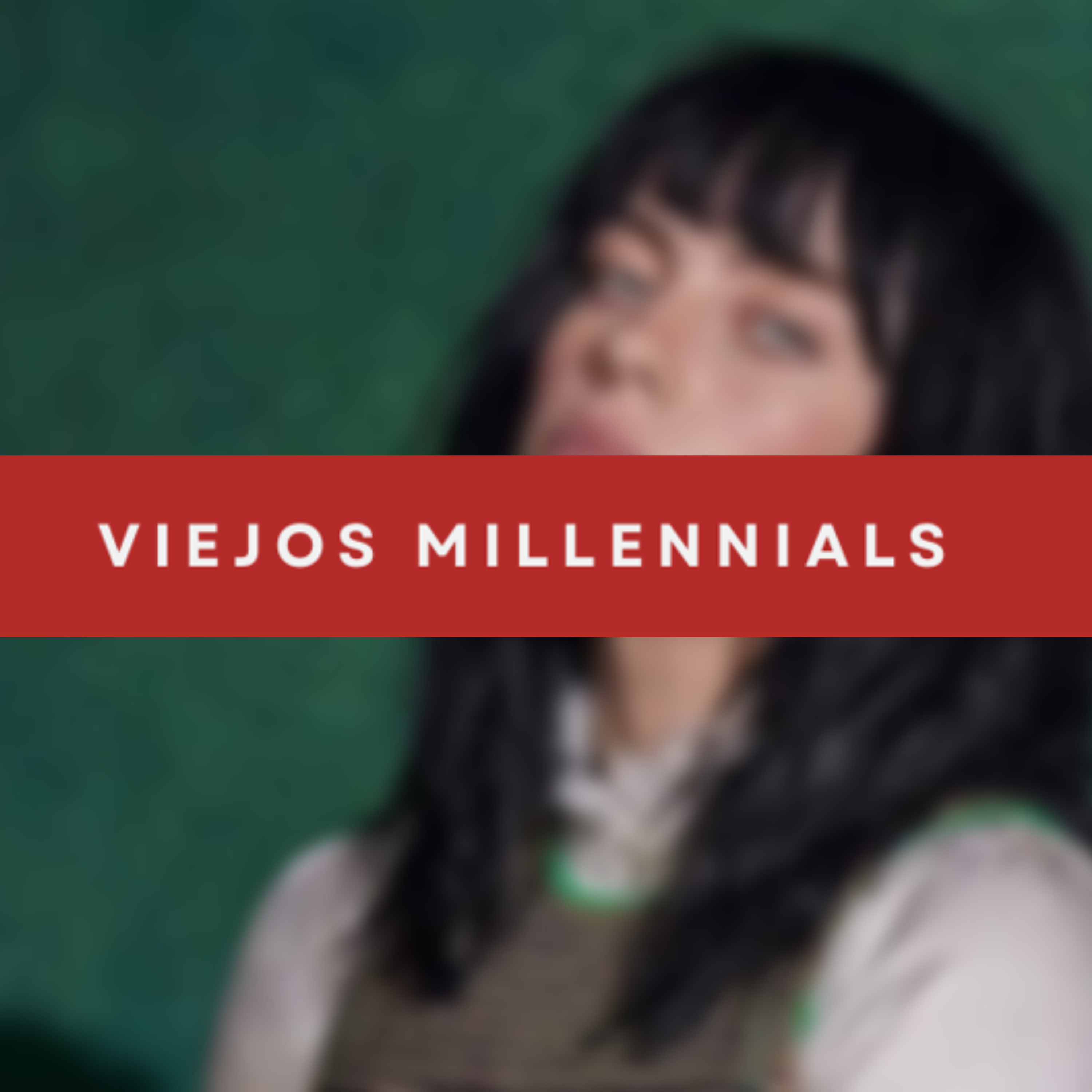 Viejos Millennials Episodio 268 - "Queda turulo el pescado" episode artwork