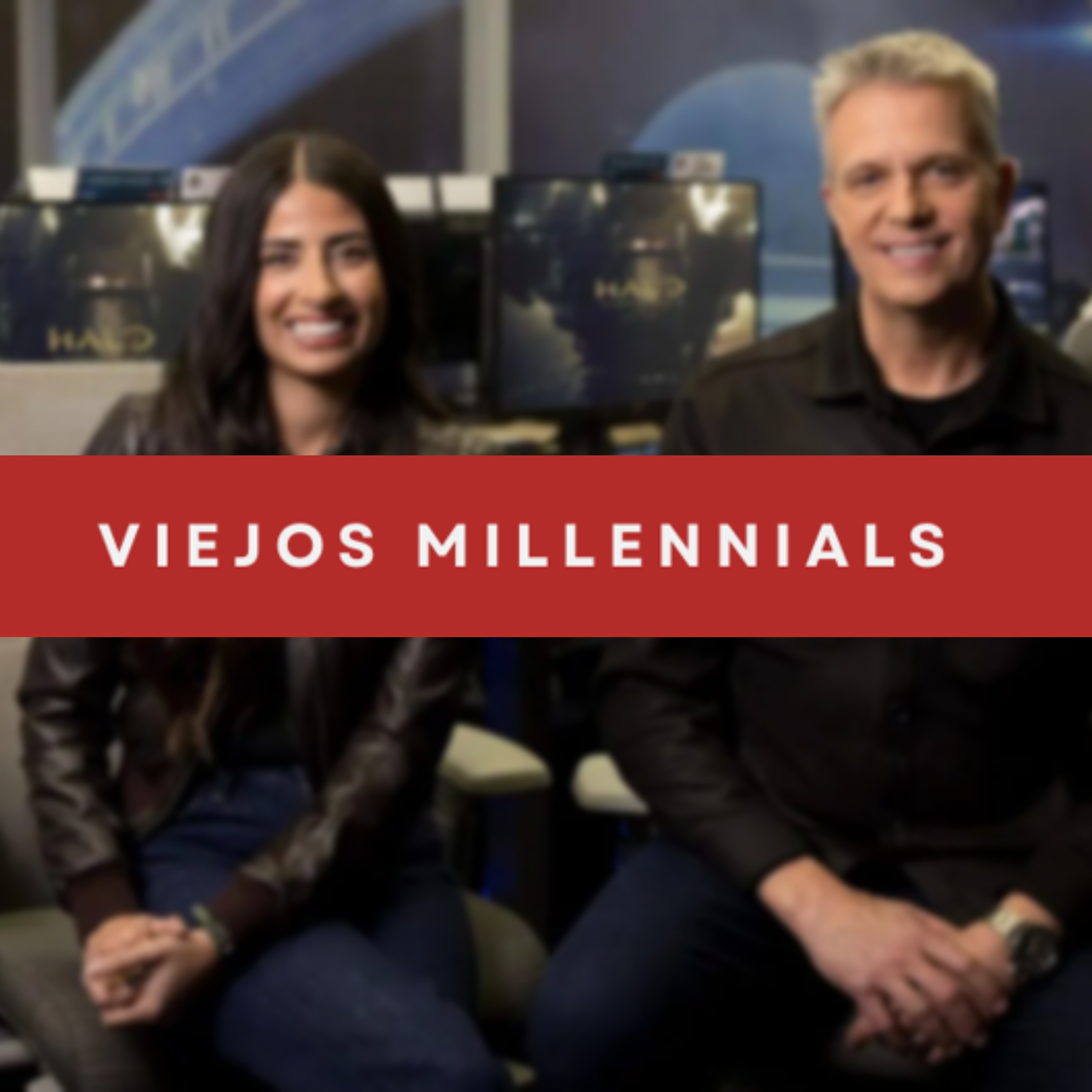 Viejos Millennials Episodio 273 - "Se viene una masacre" episode artwork