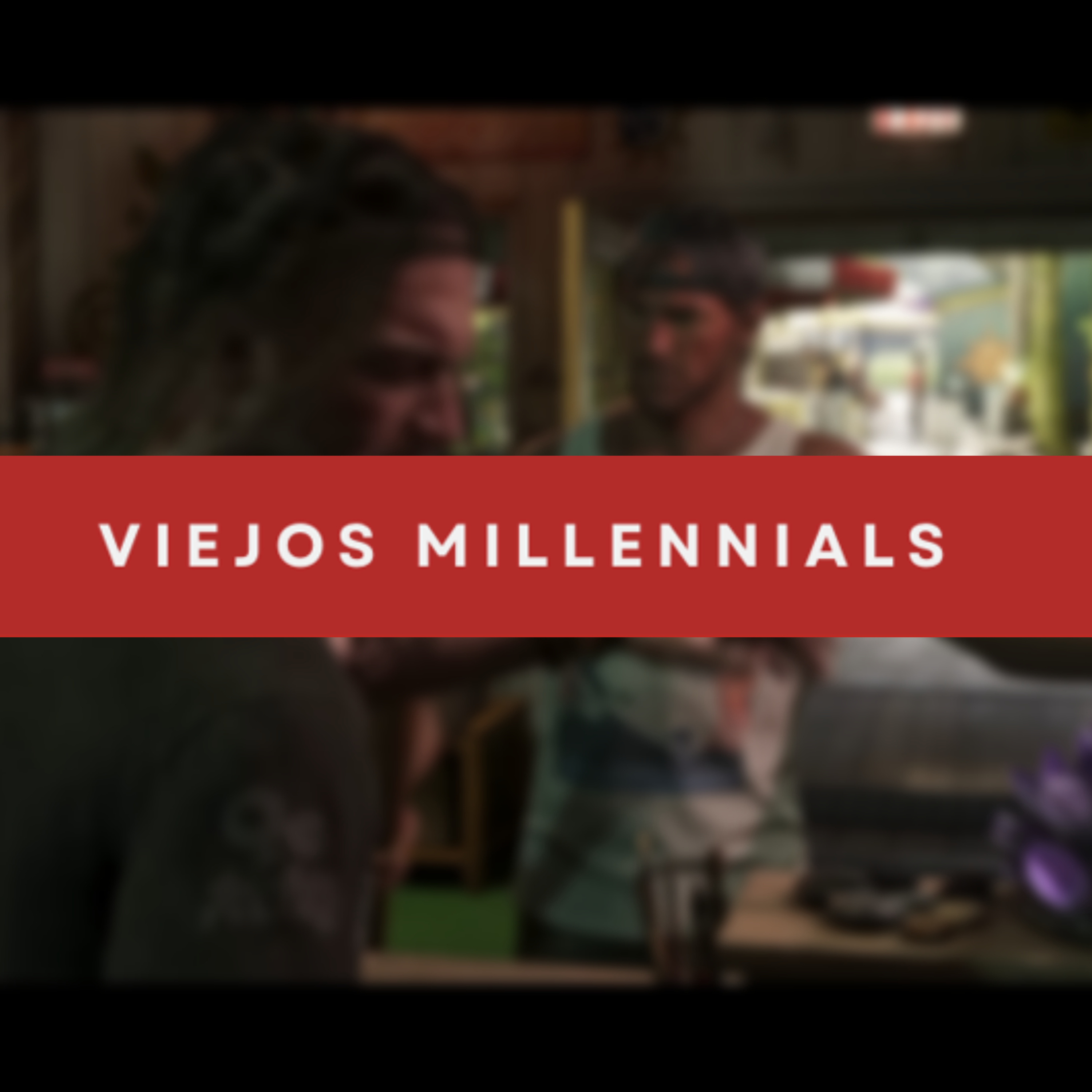 Viejos Millennials Episodio 282 - Los leaks de GTA VI (otra vez) episode artwork
