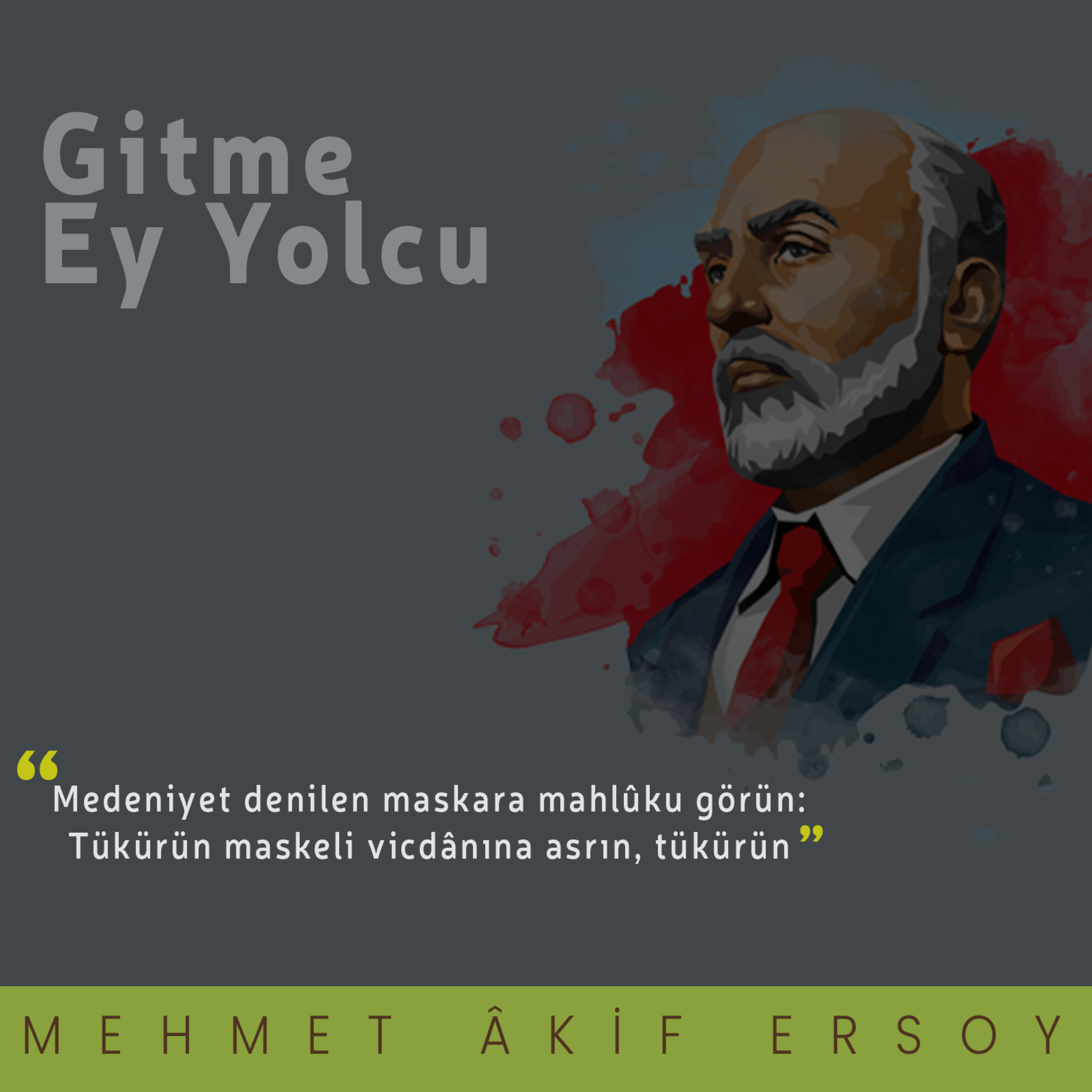 Muhammet KALEM