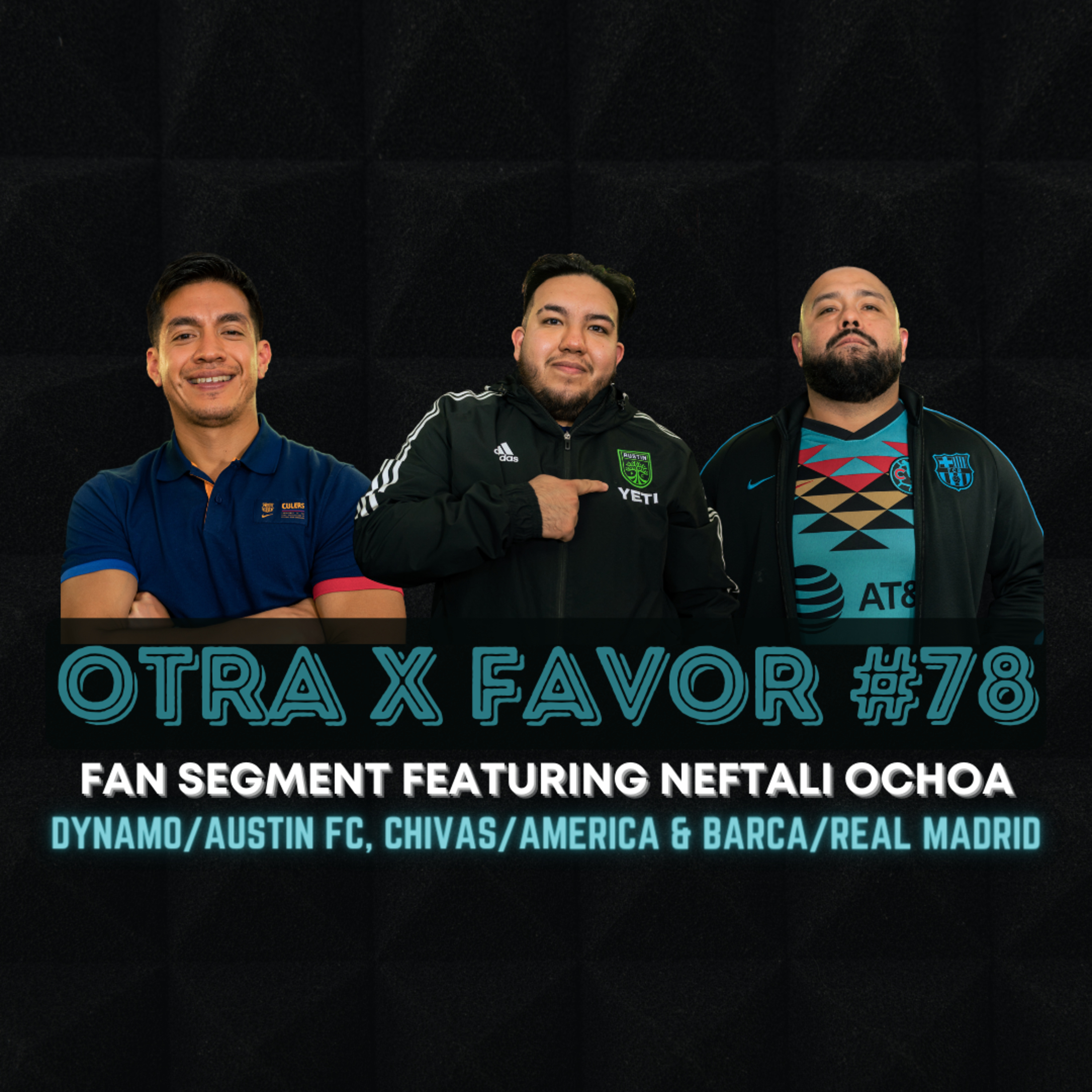 OtraXFavor
