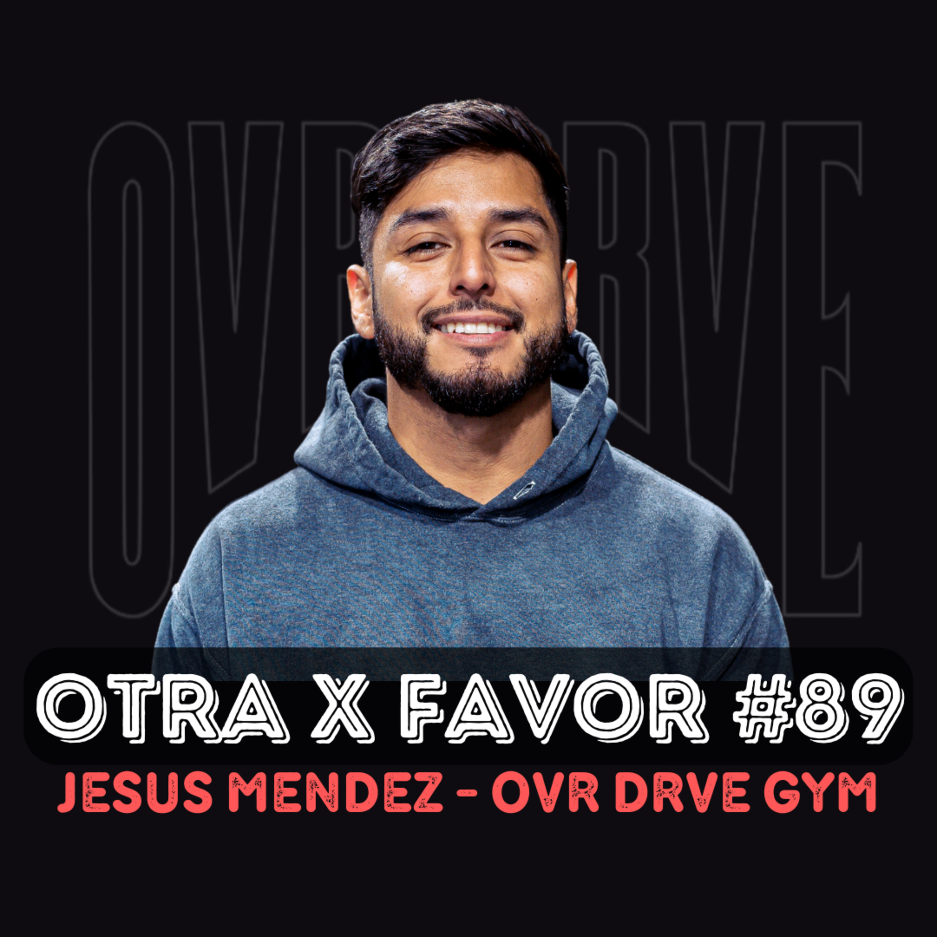 OtraXFavor