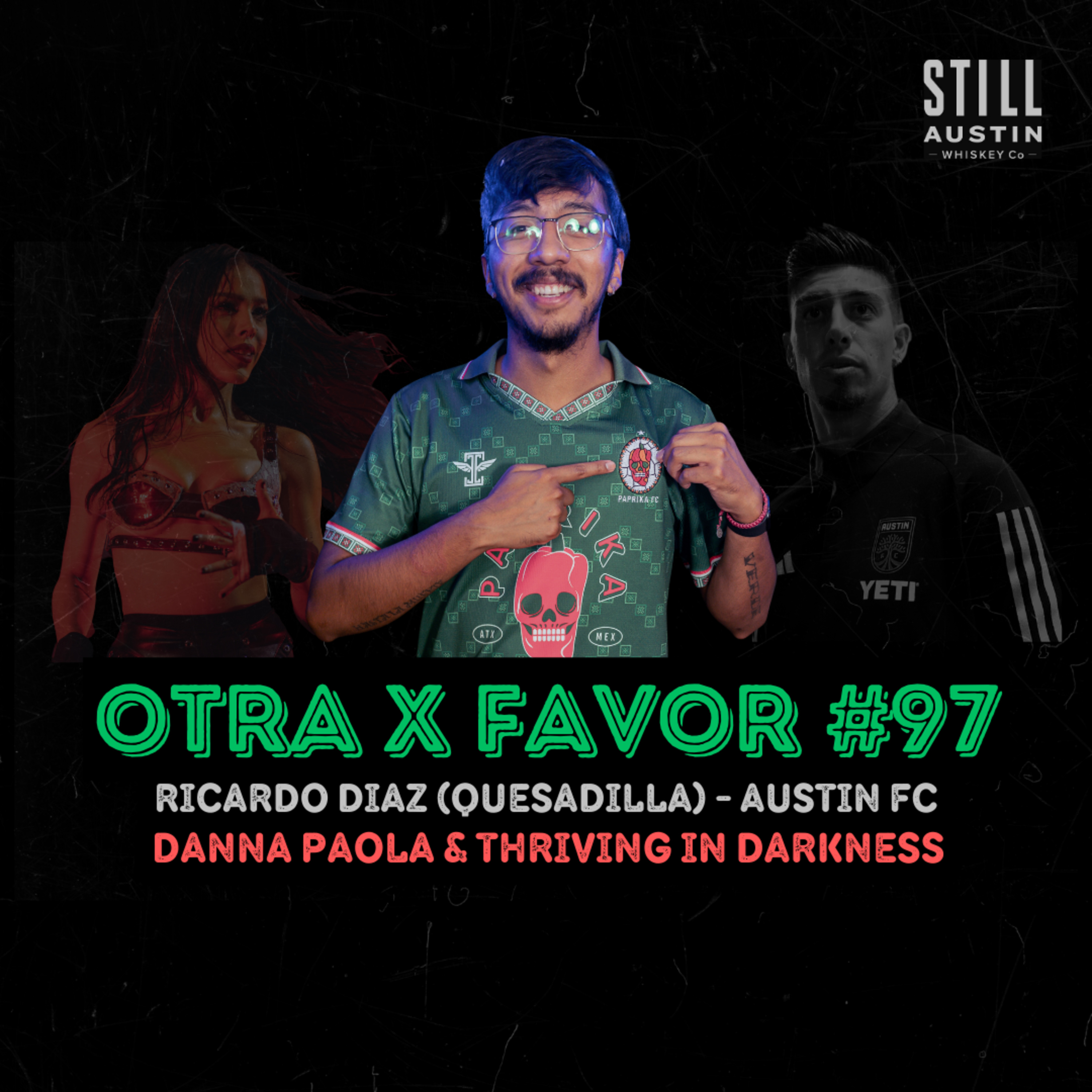 OtraXFavor