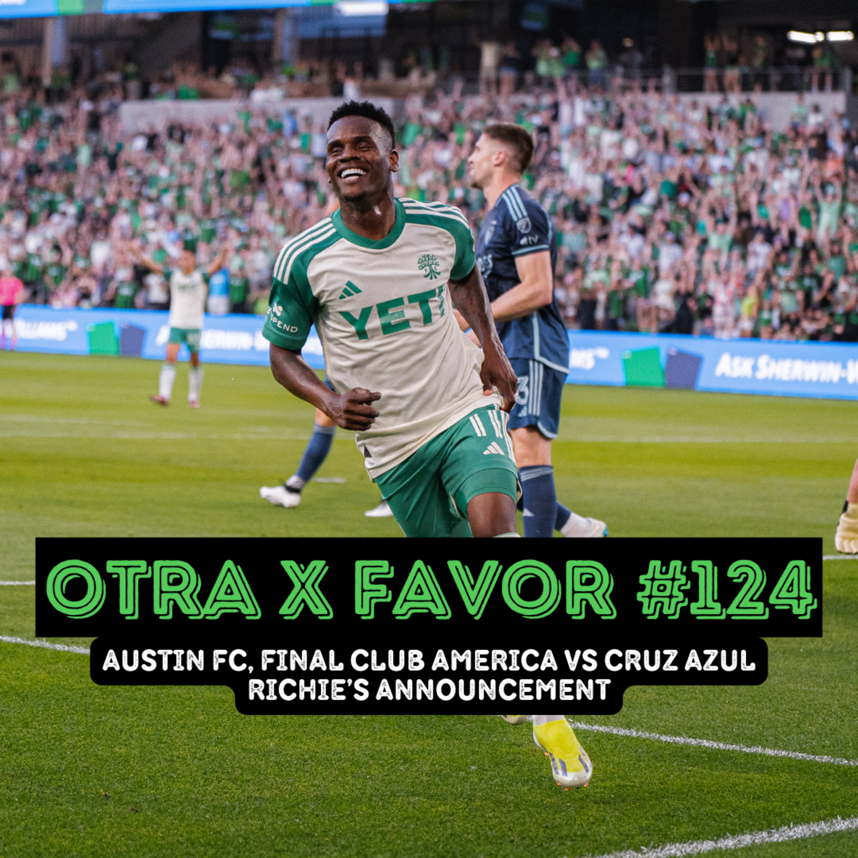 OtraXFavor