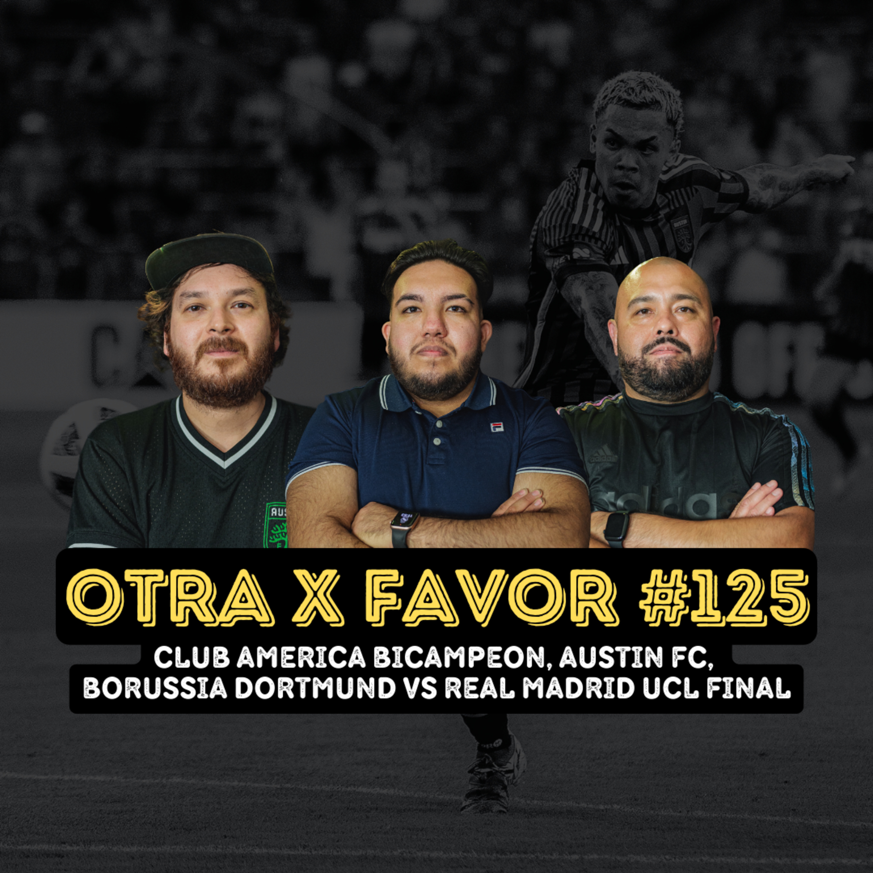 OtraXFavor