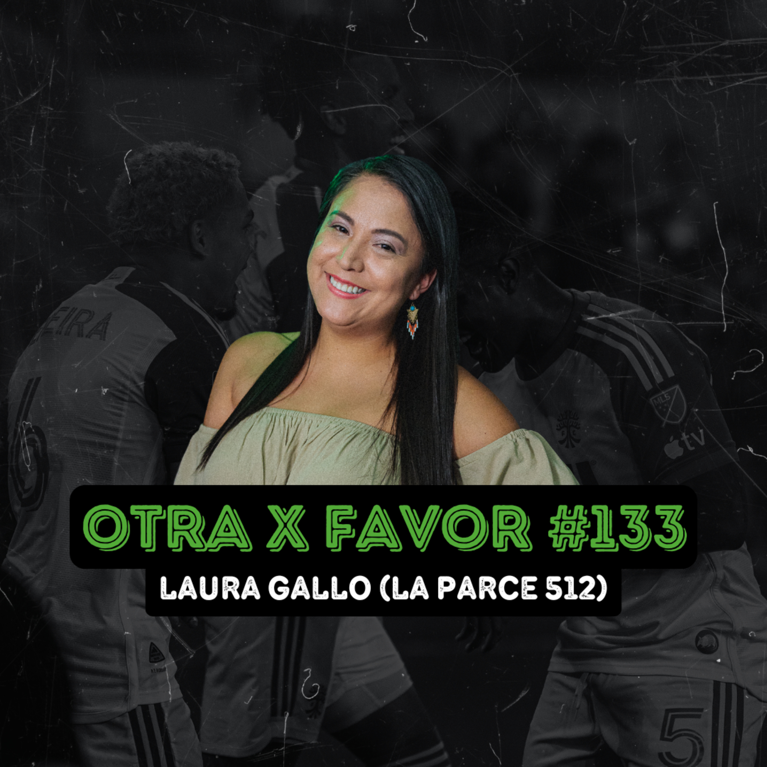 OtraXFavor