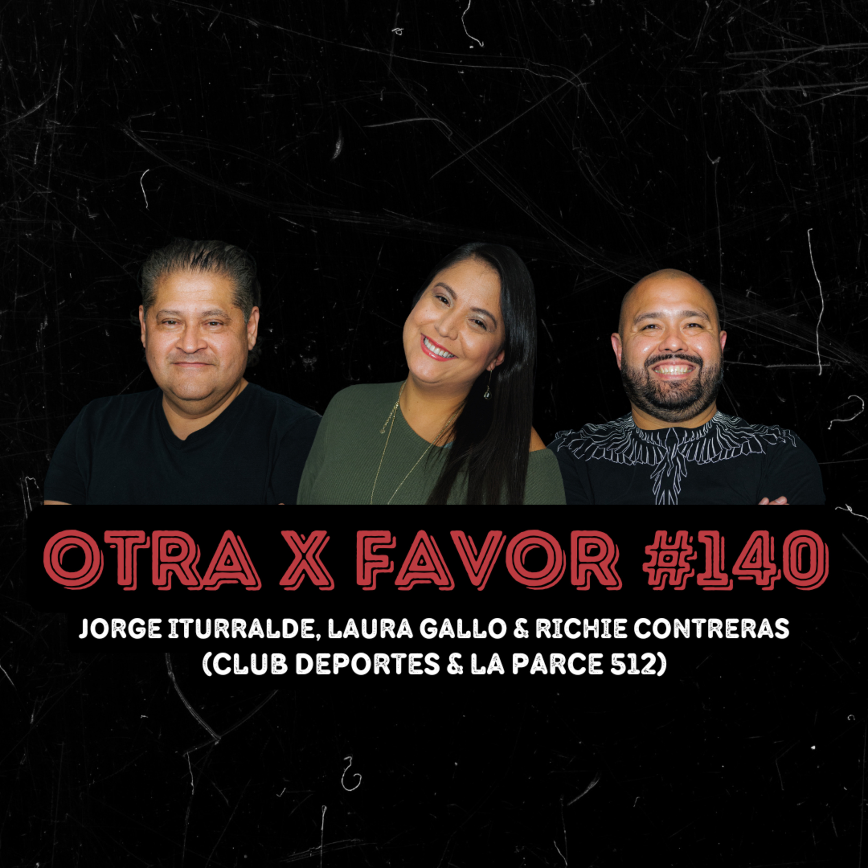 OtraXFavor