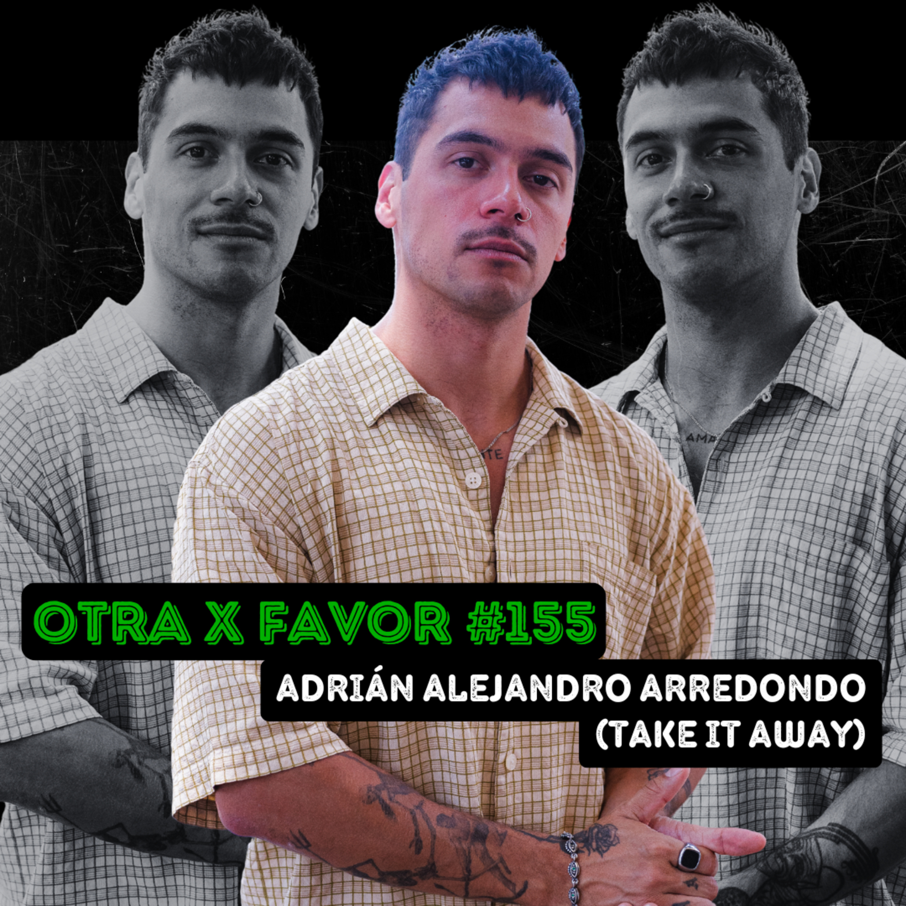 OtraXFavor