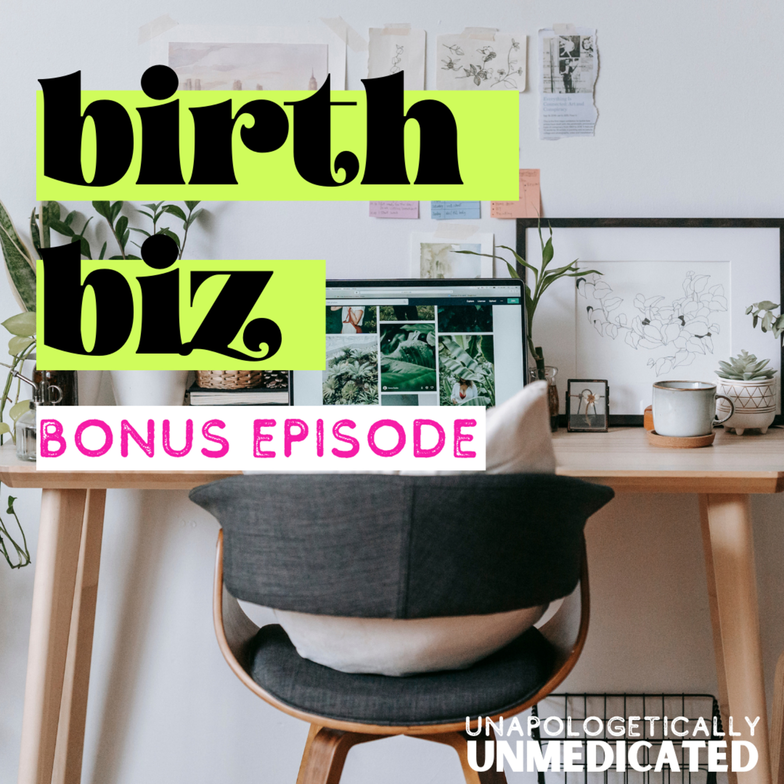 I don't want a 6 figure business