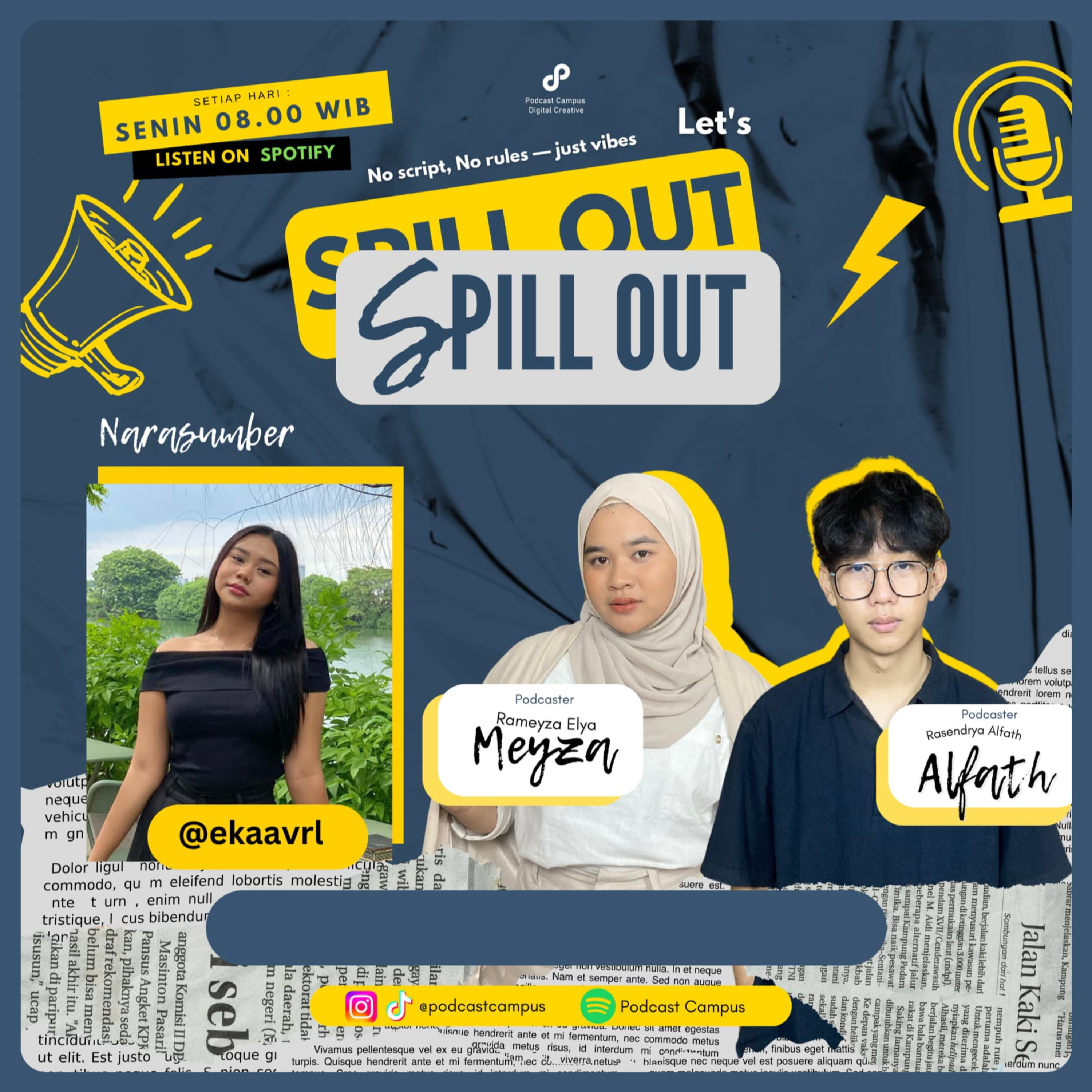 Podcast Campus