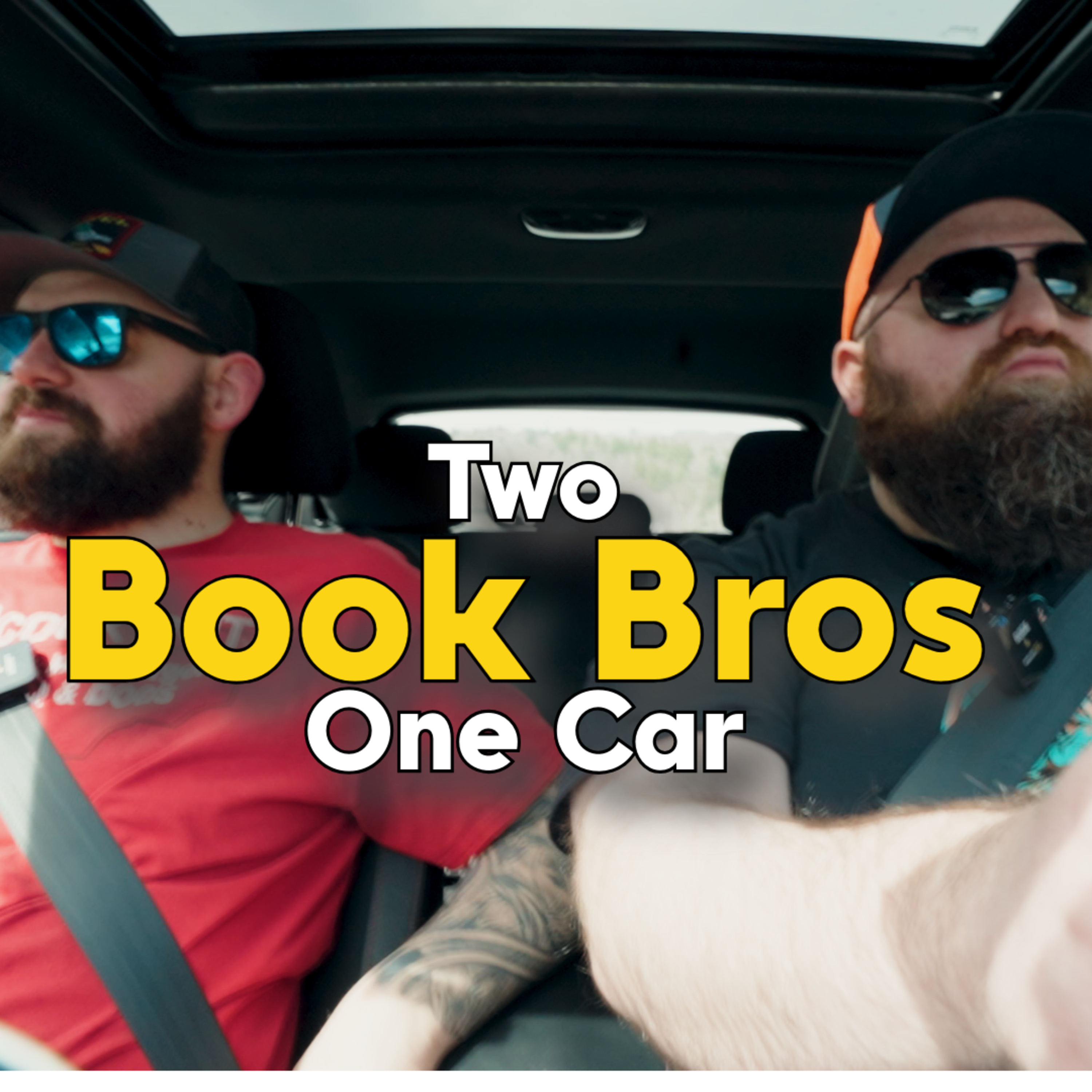 Life On Books Podcast