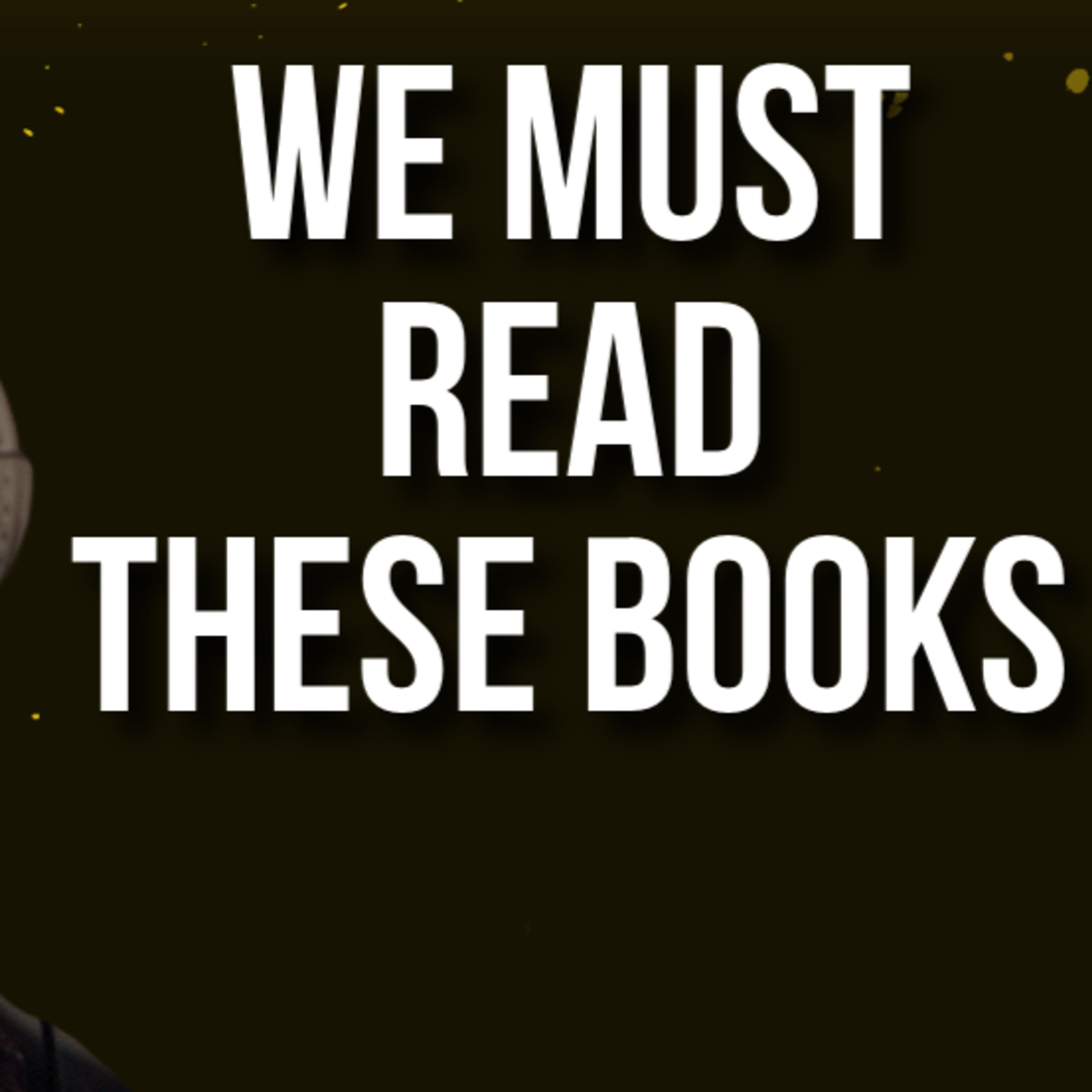Life On Books Podcast