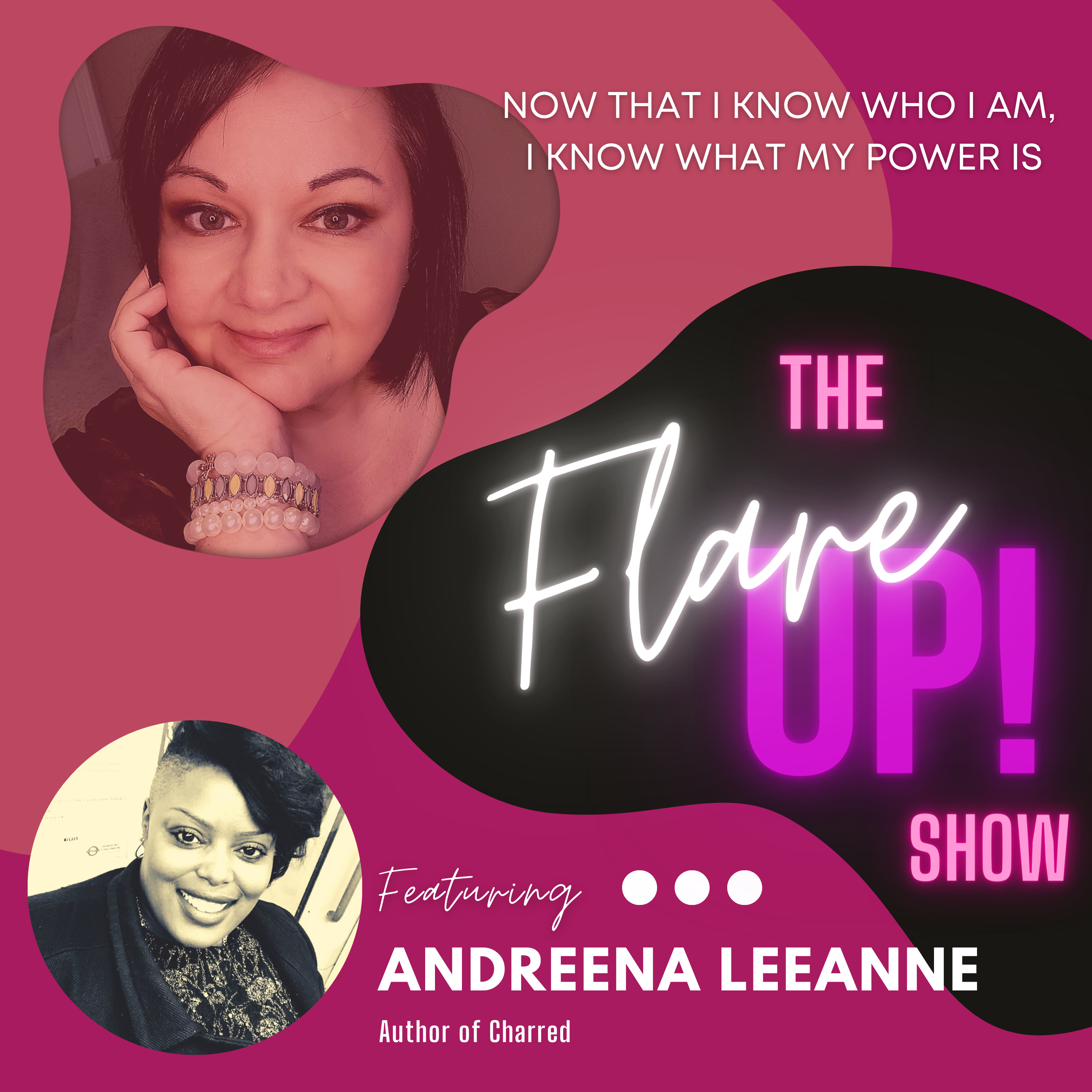 The Flare Up Show
