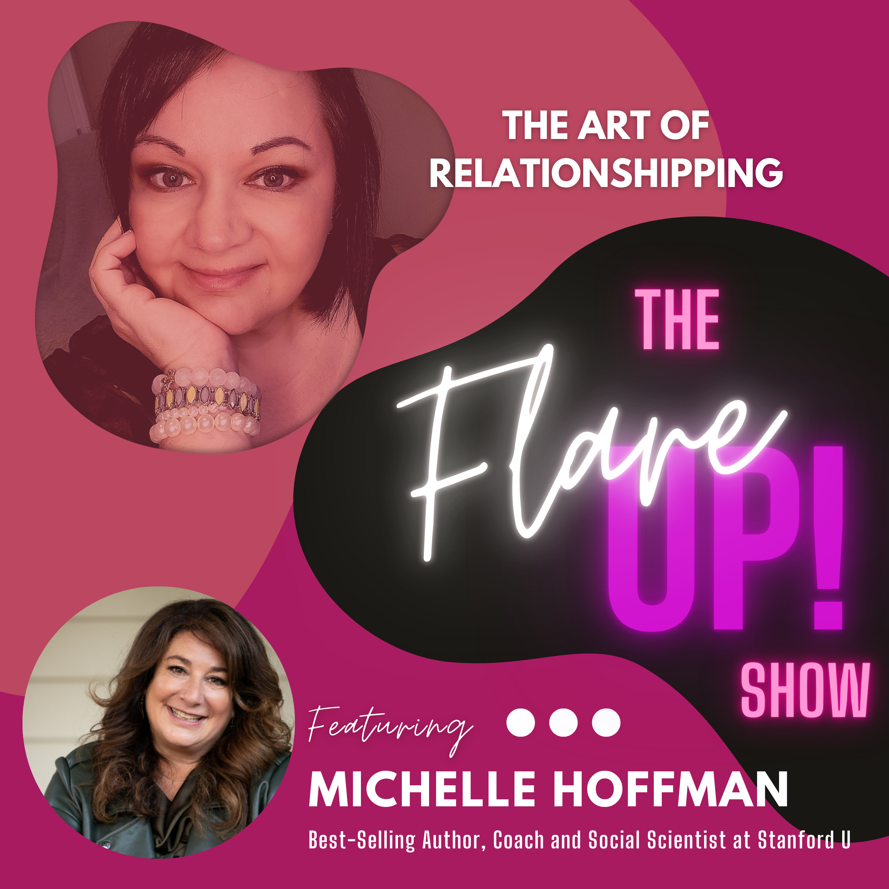 The Flare Up Show