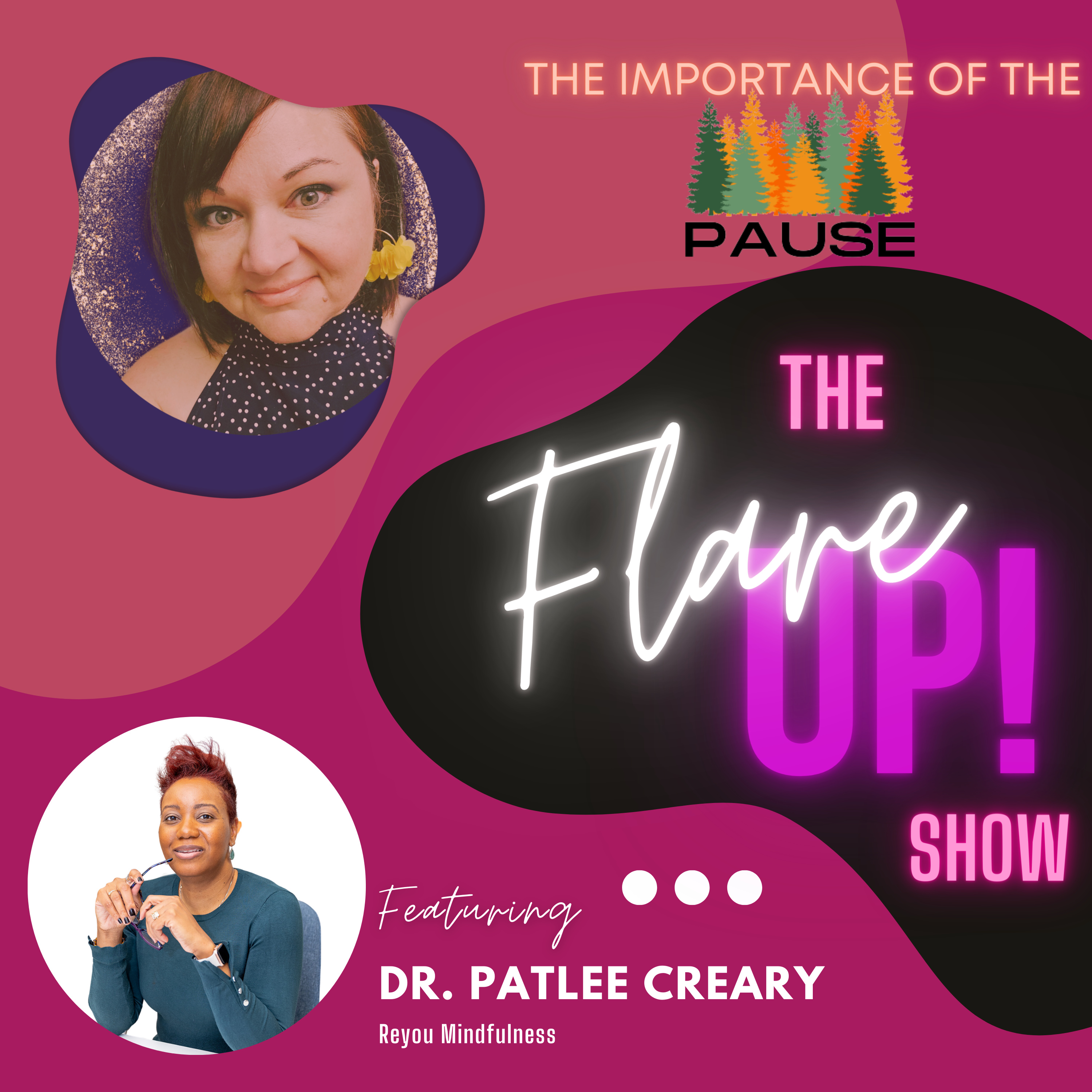 The Flare Up Show