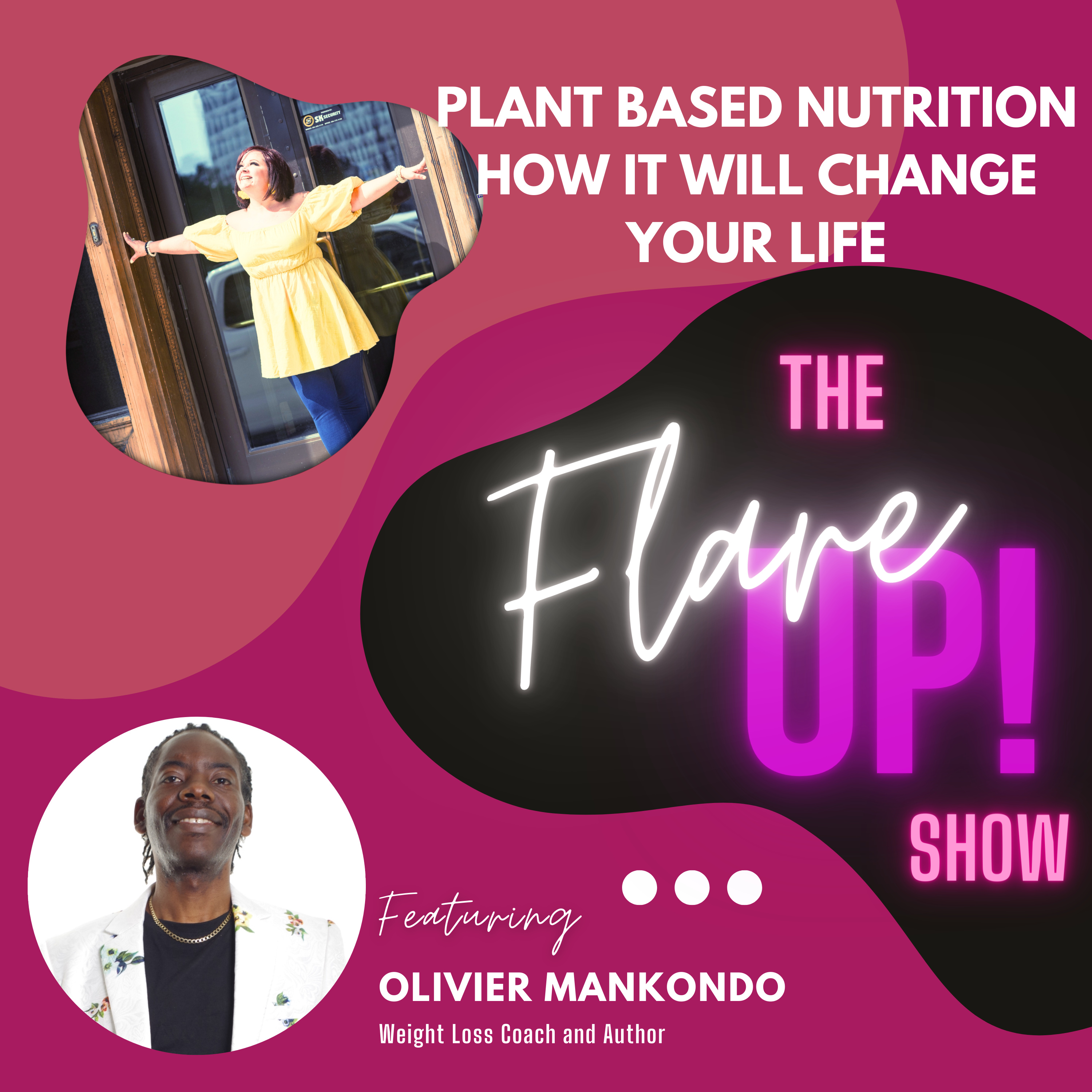 The Flare Up Show
