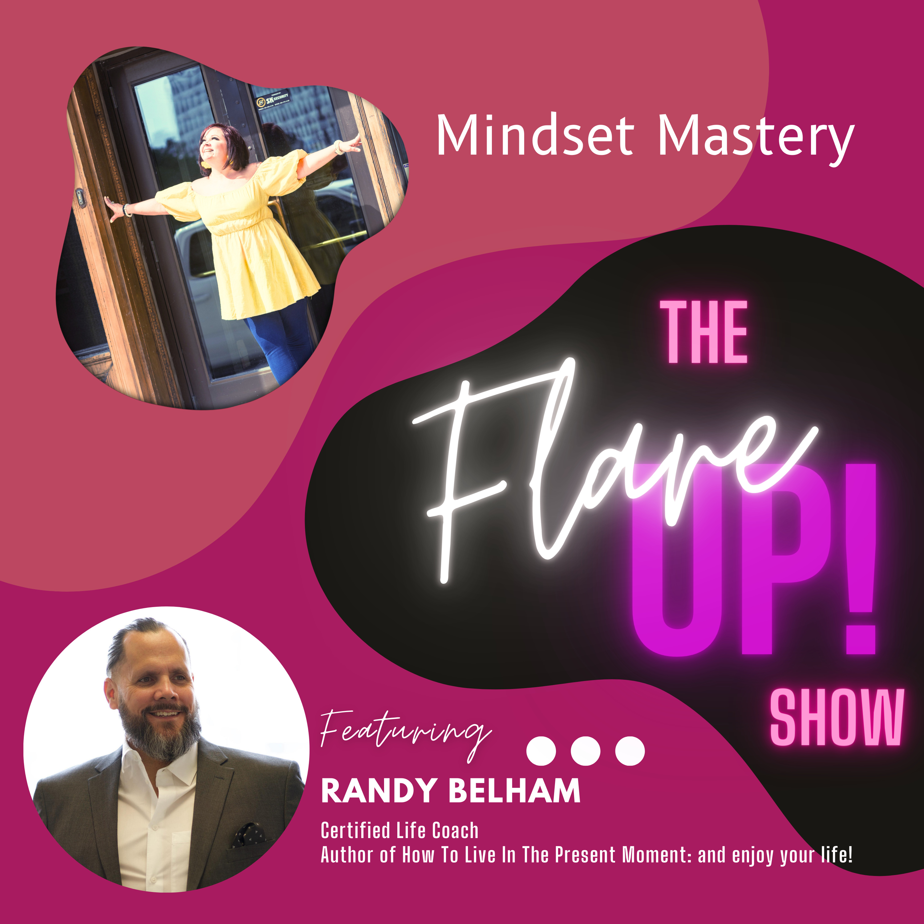 The Flare Up Show