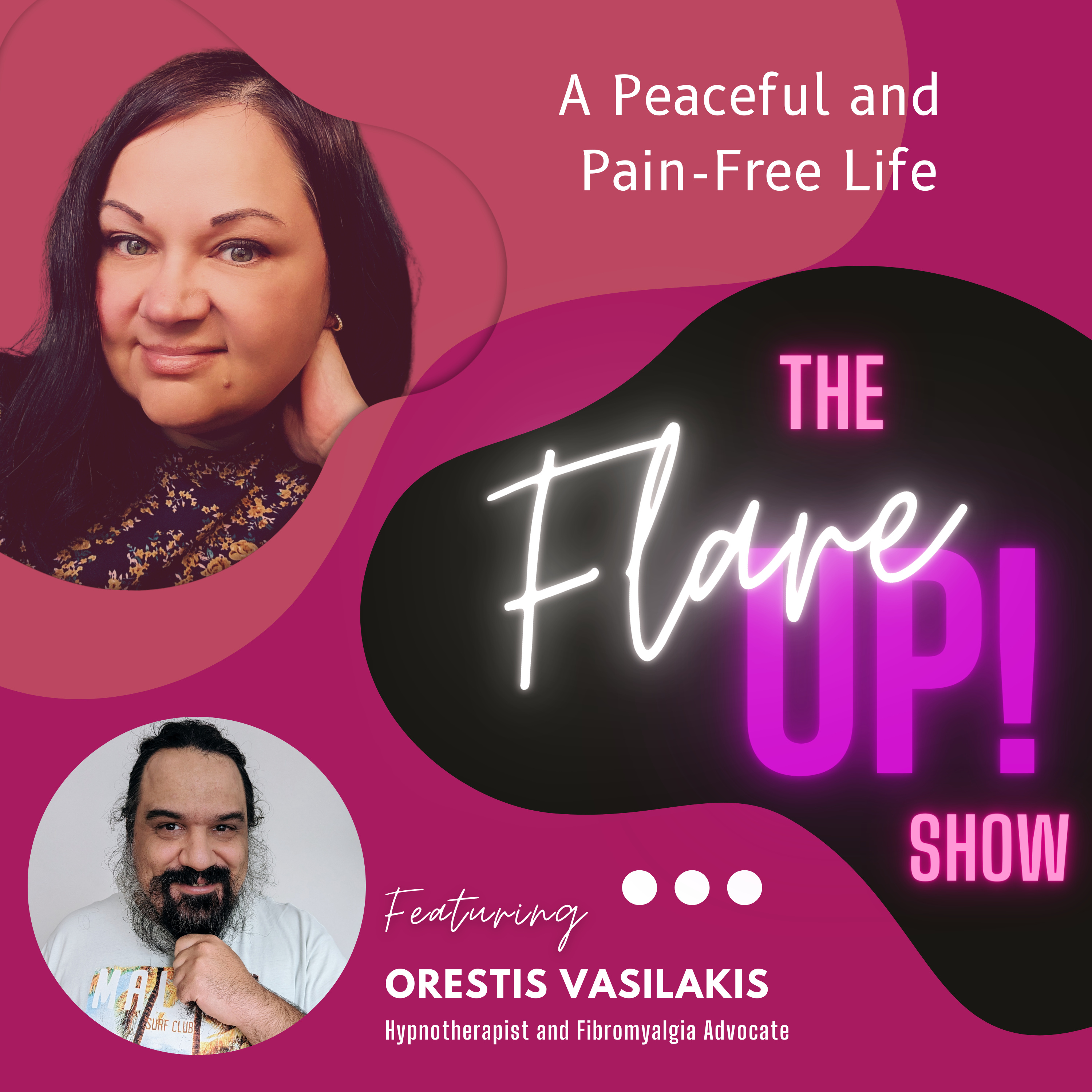 The Flare Up Show