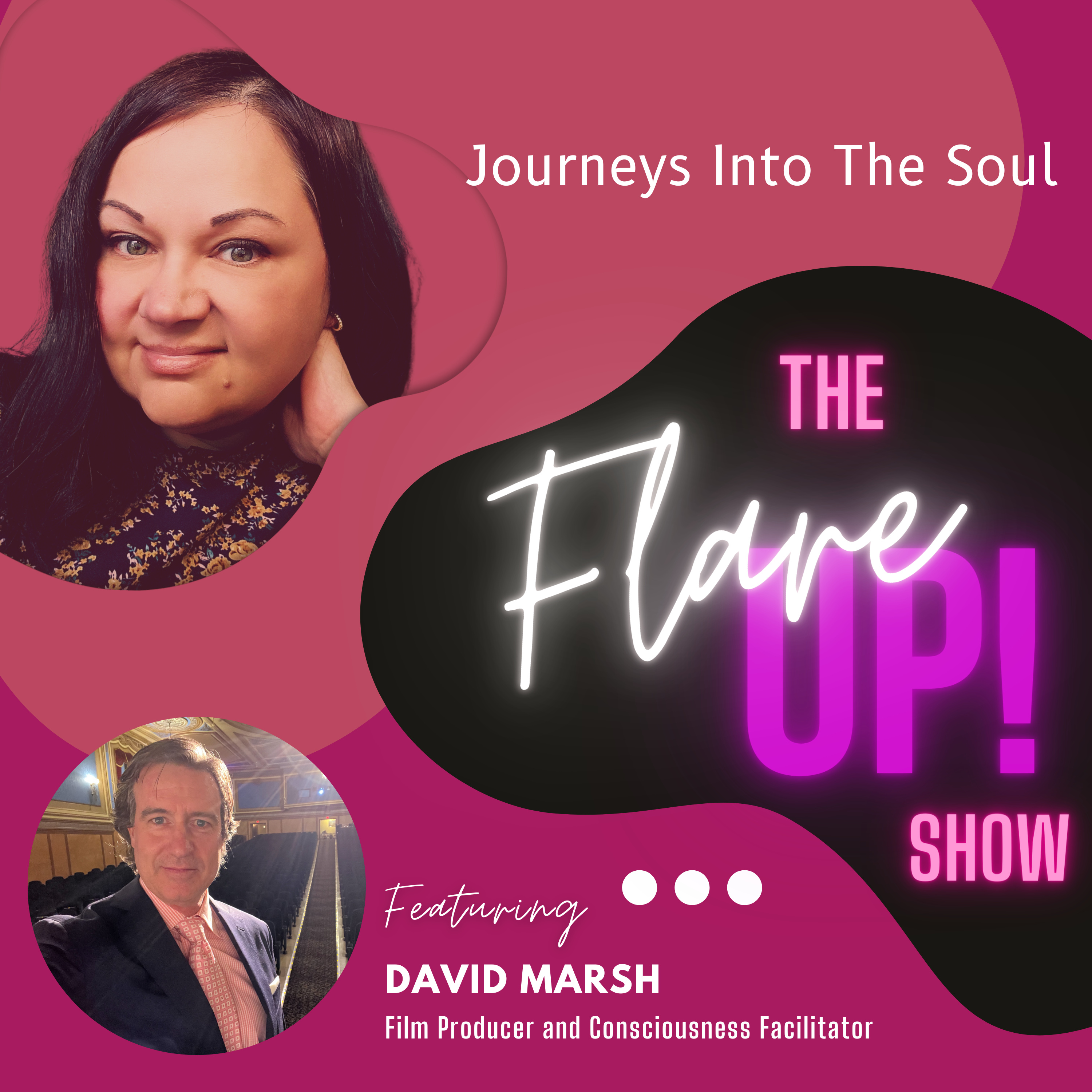 The Flare Up Show