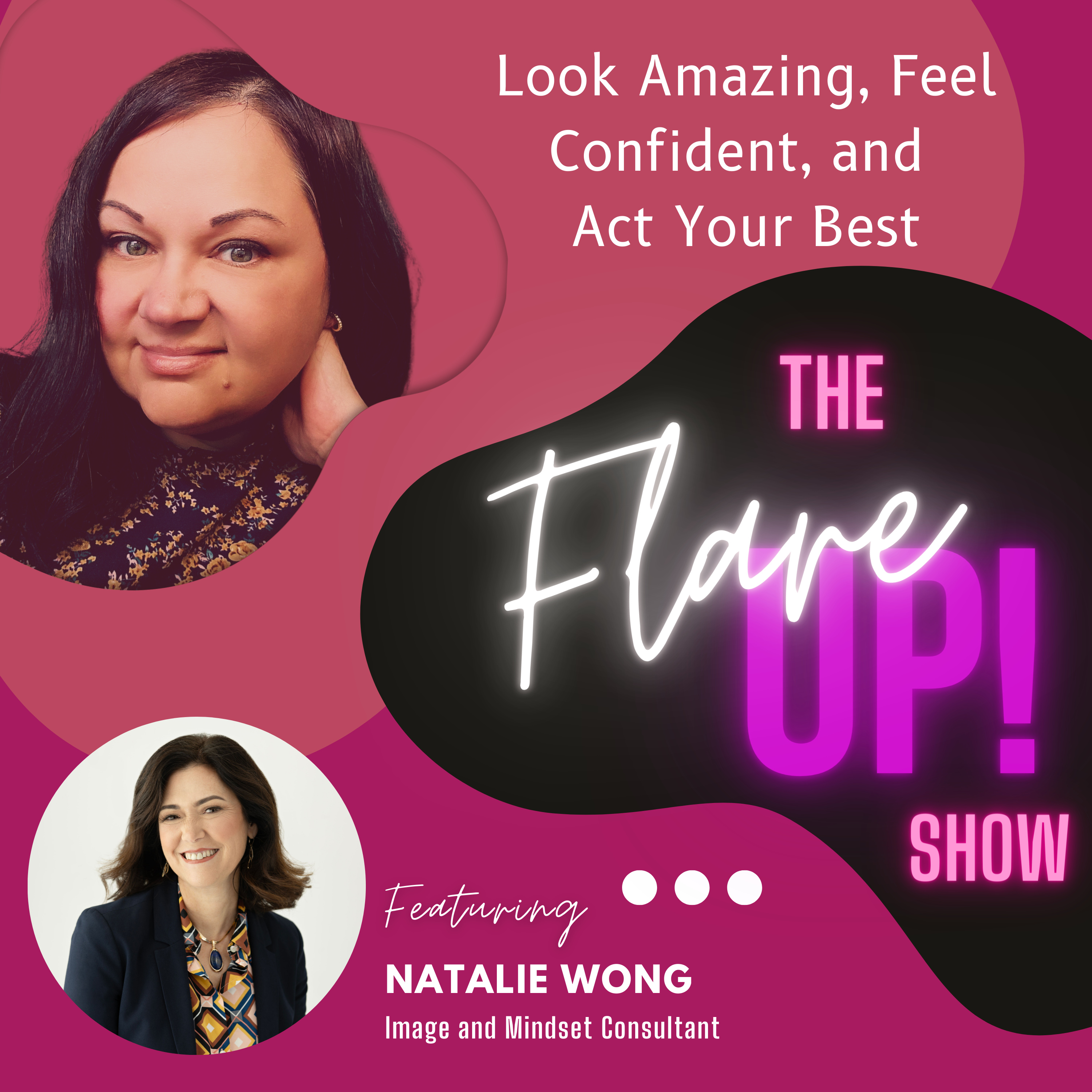 The Flare Up Show