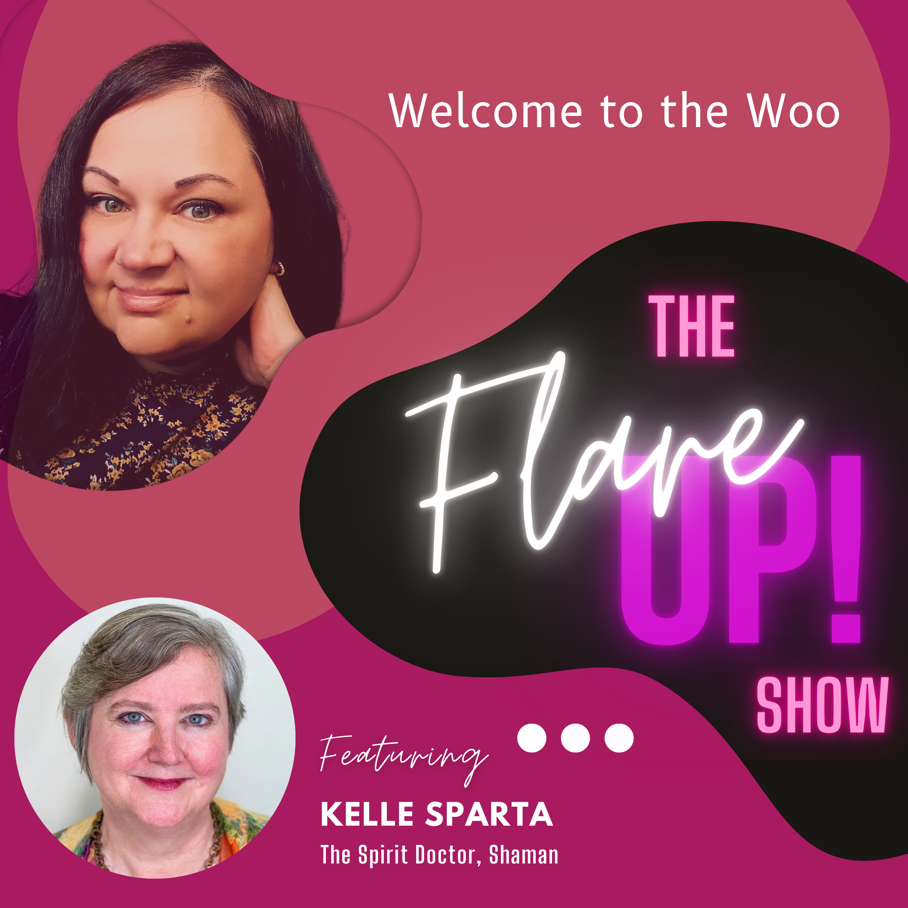 The Flare Up Show