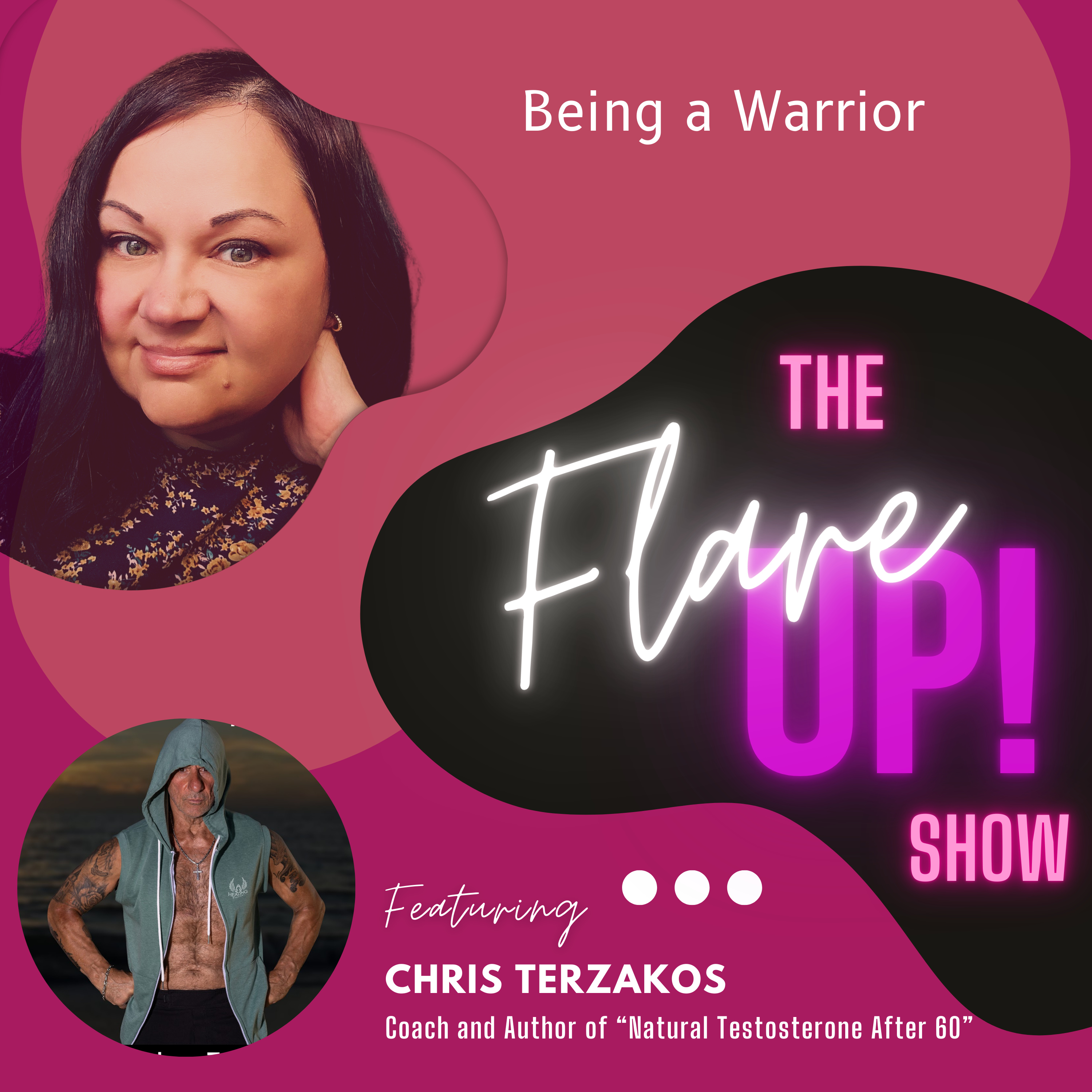 The Flare Up Show