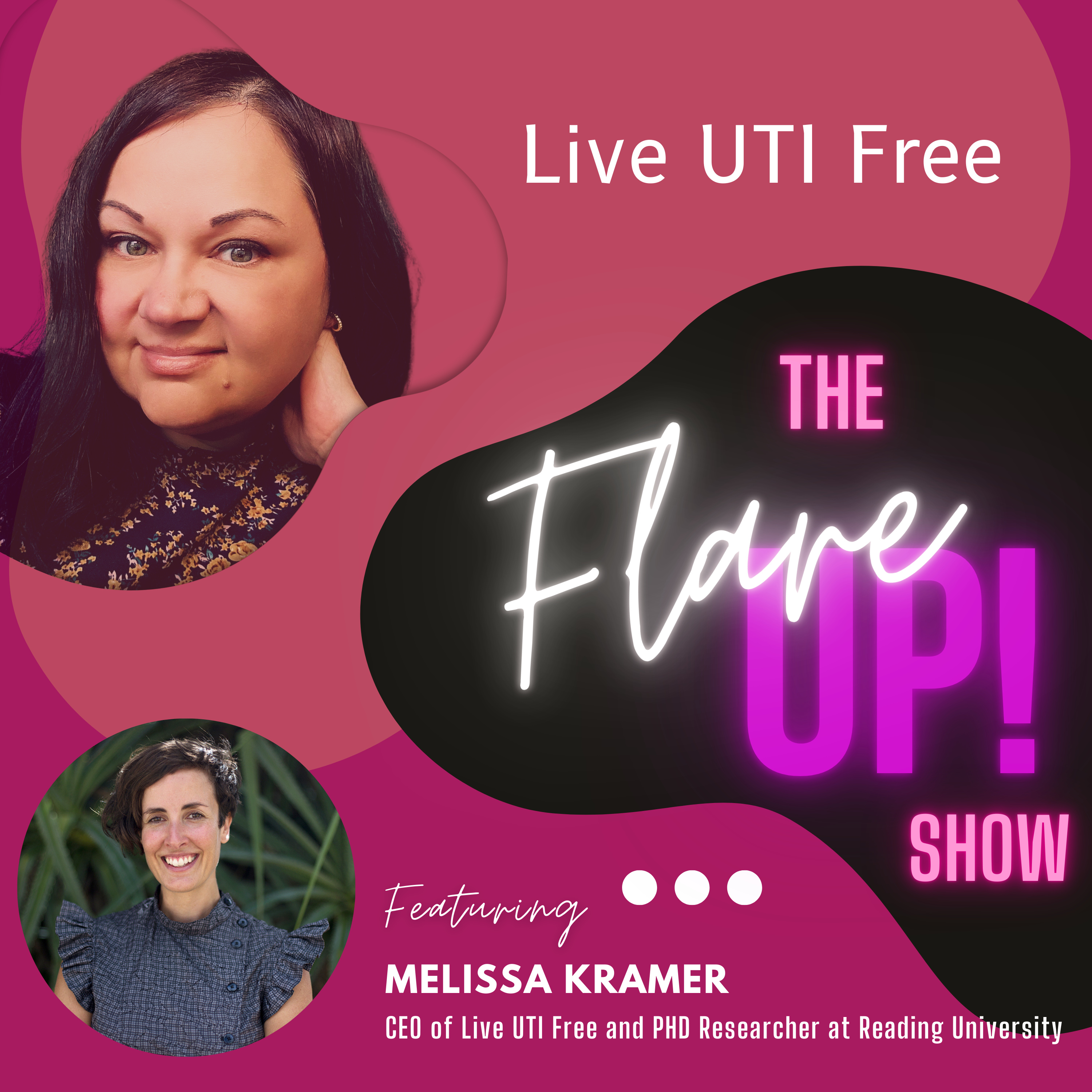 The Flare Up Show