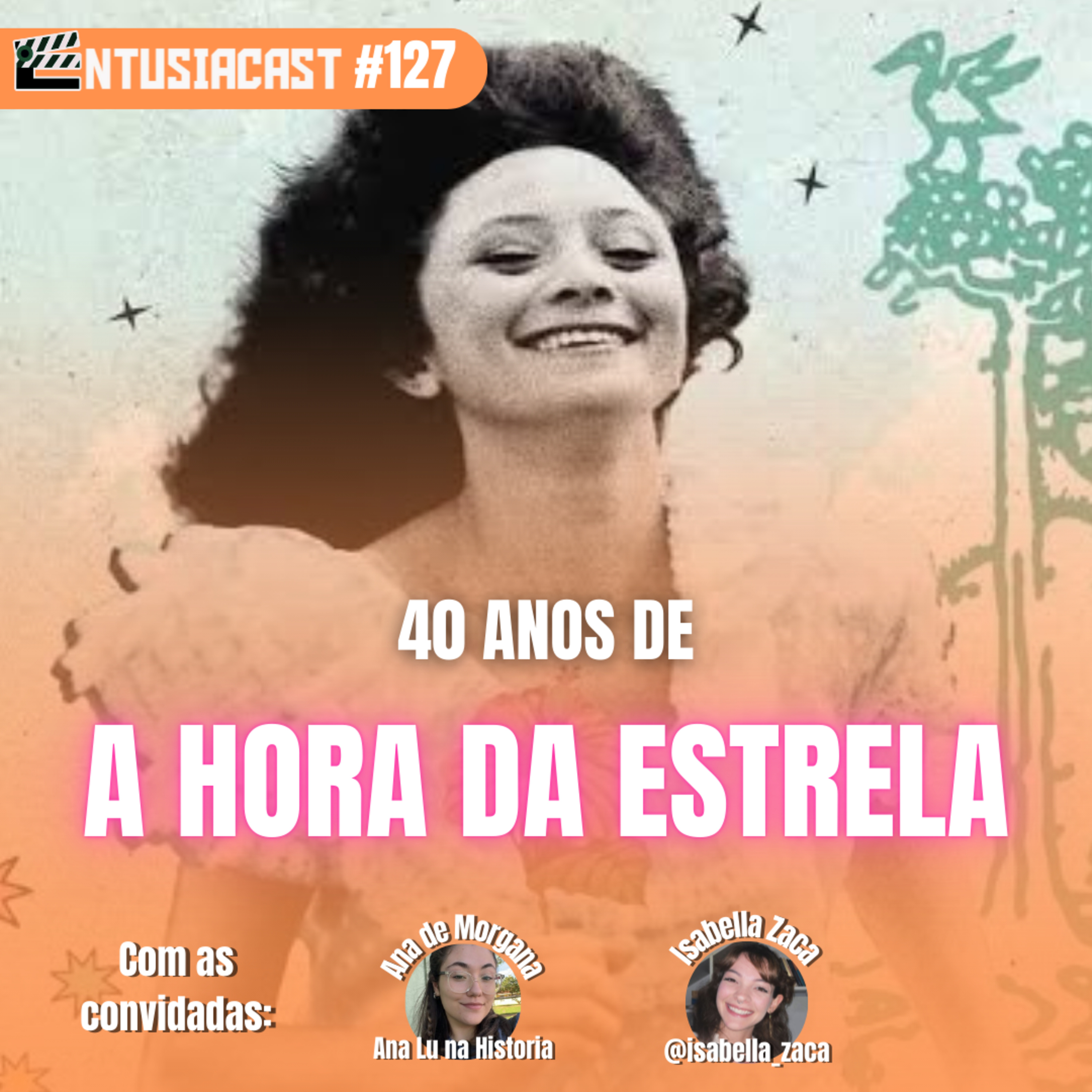 EntusiaCast 🎬 | Podcast de Cinema