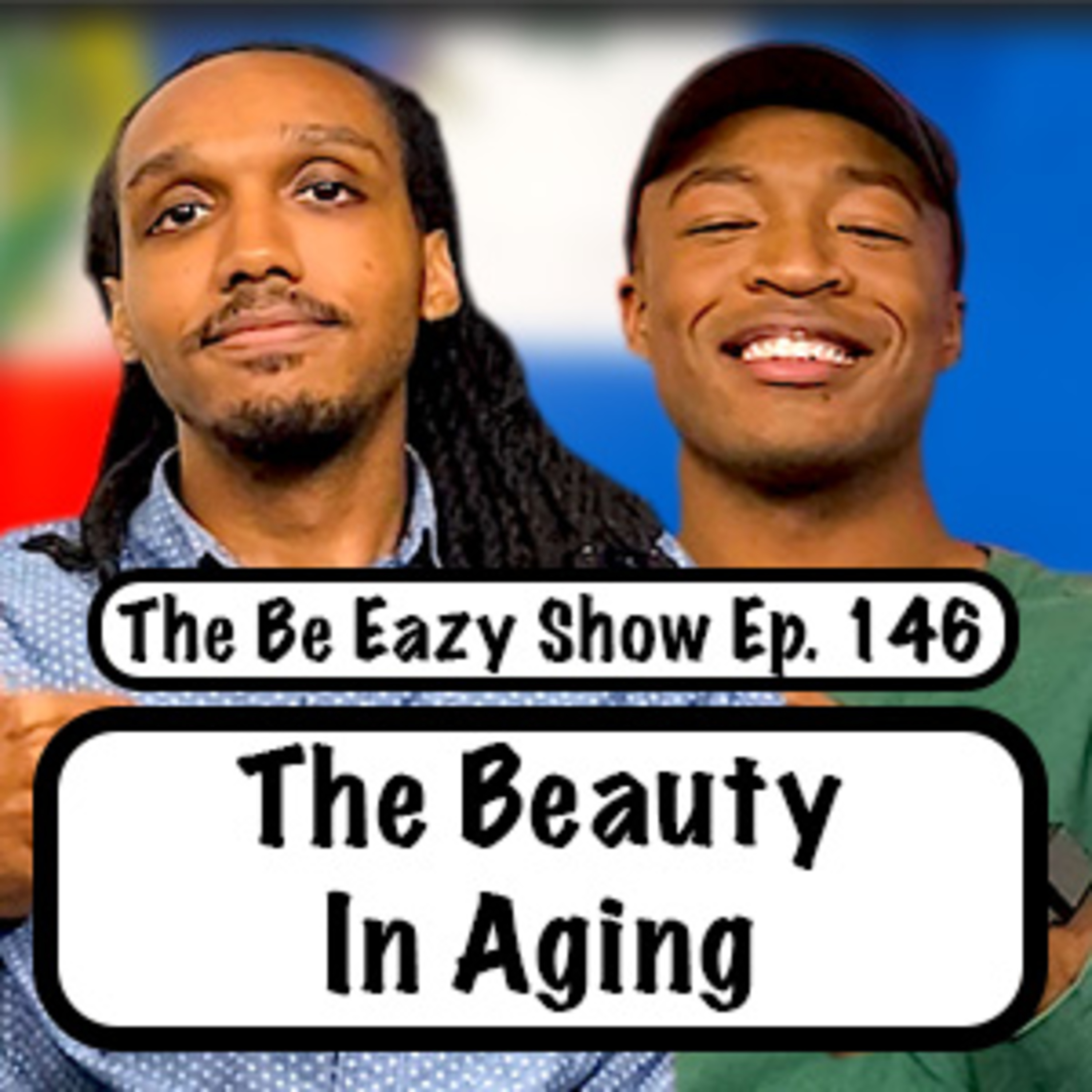 The Be Eazy Show