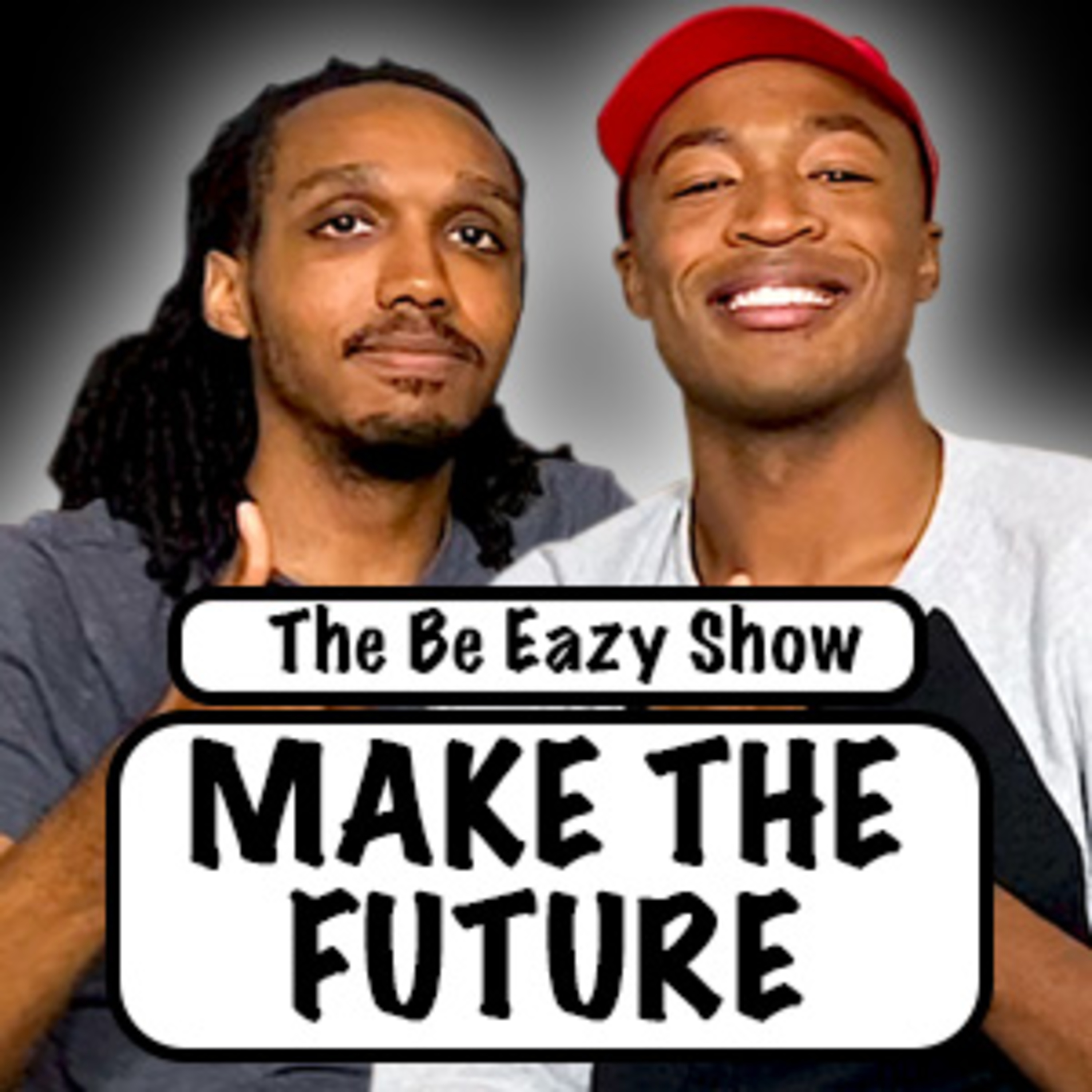 The Be Eazy Show