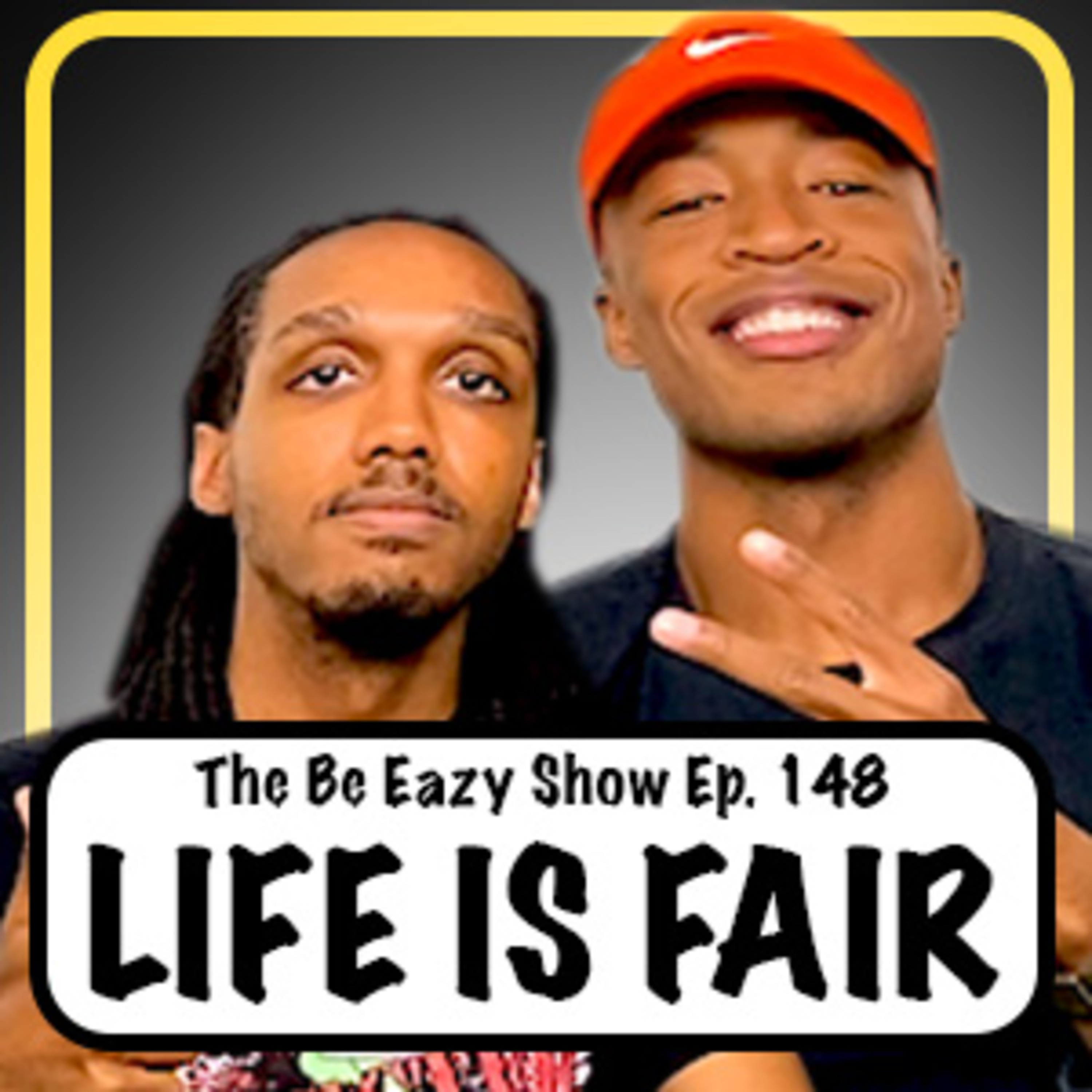 The Be Eazy Show