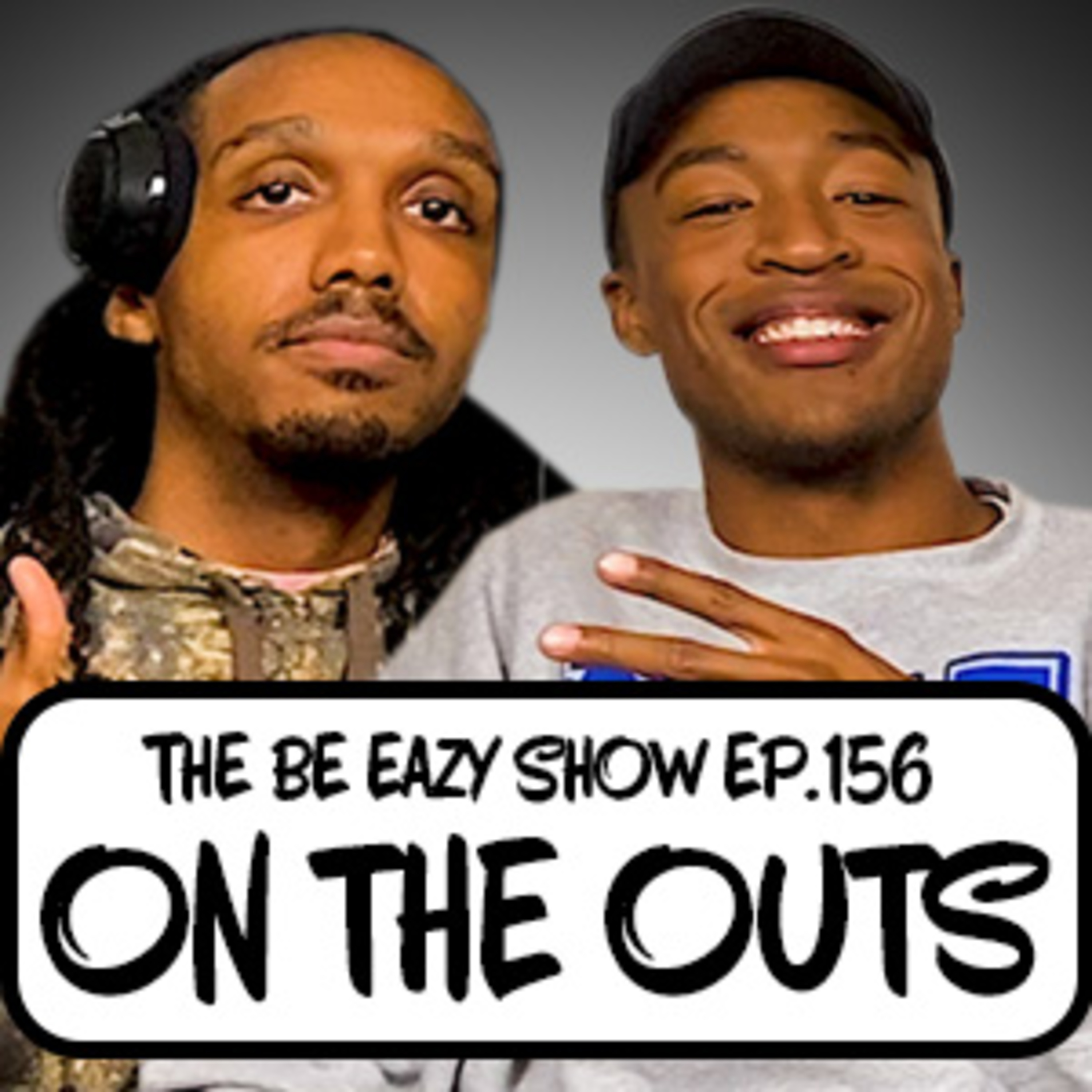 The Be Eazy Show