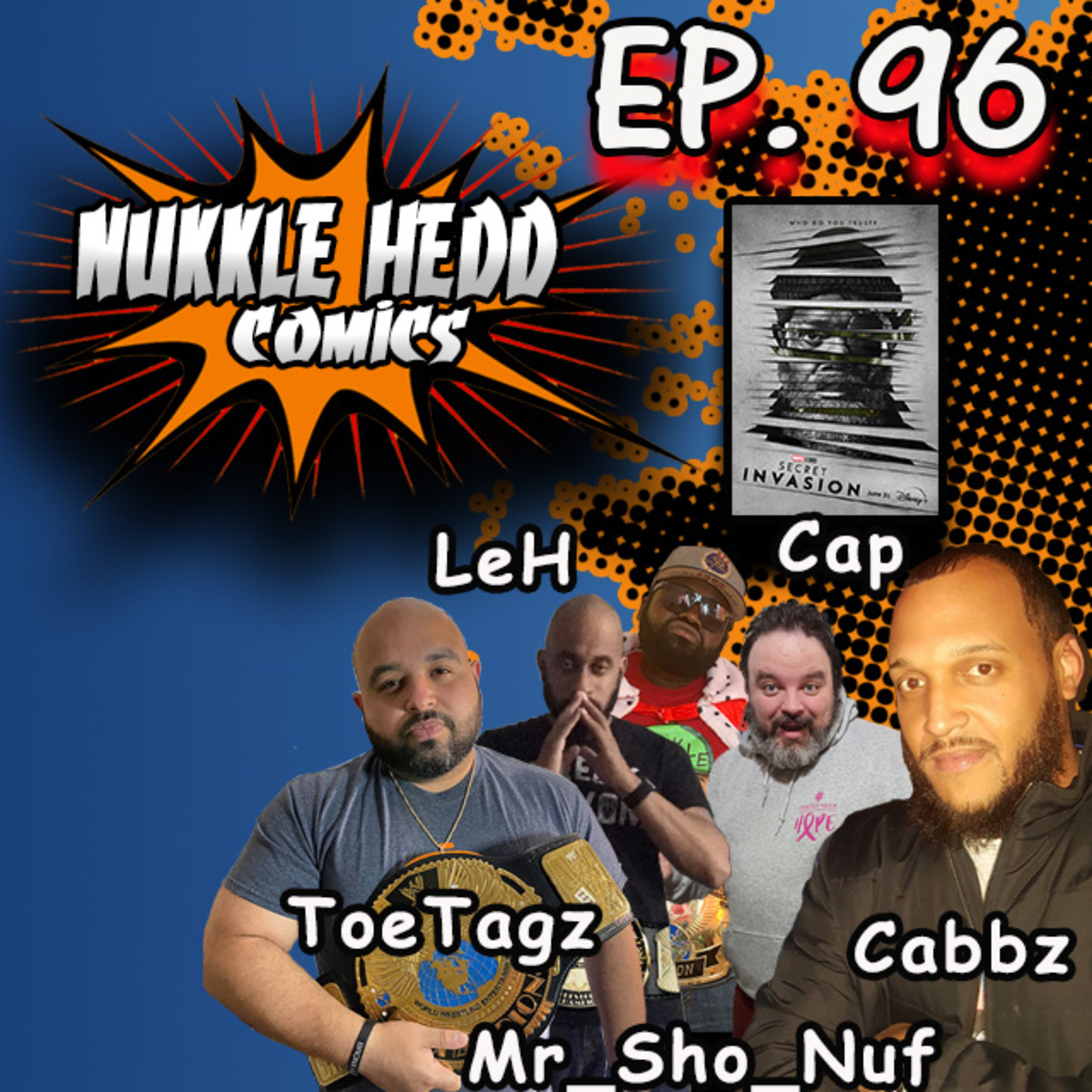 The NuKKle HeDD Network