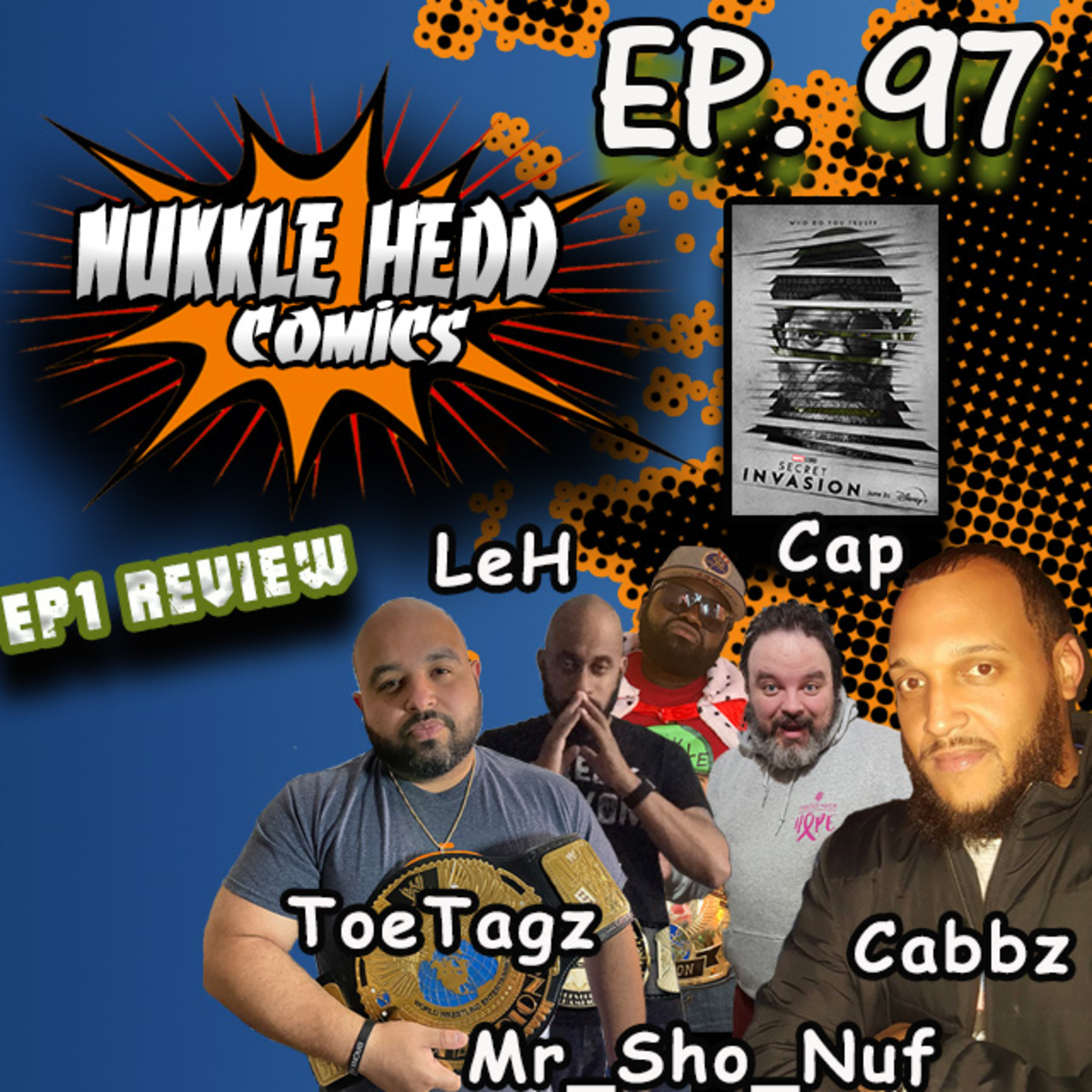 The NuKKle HeDD Network