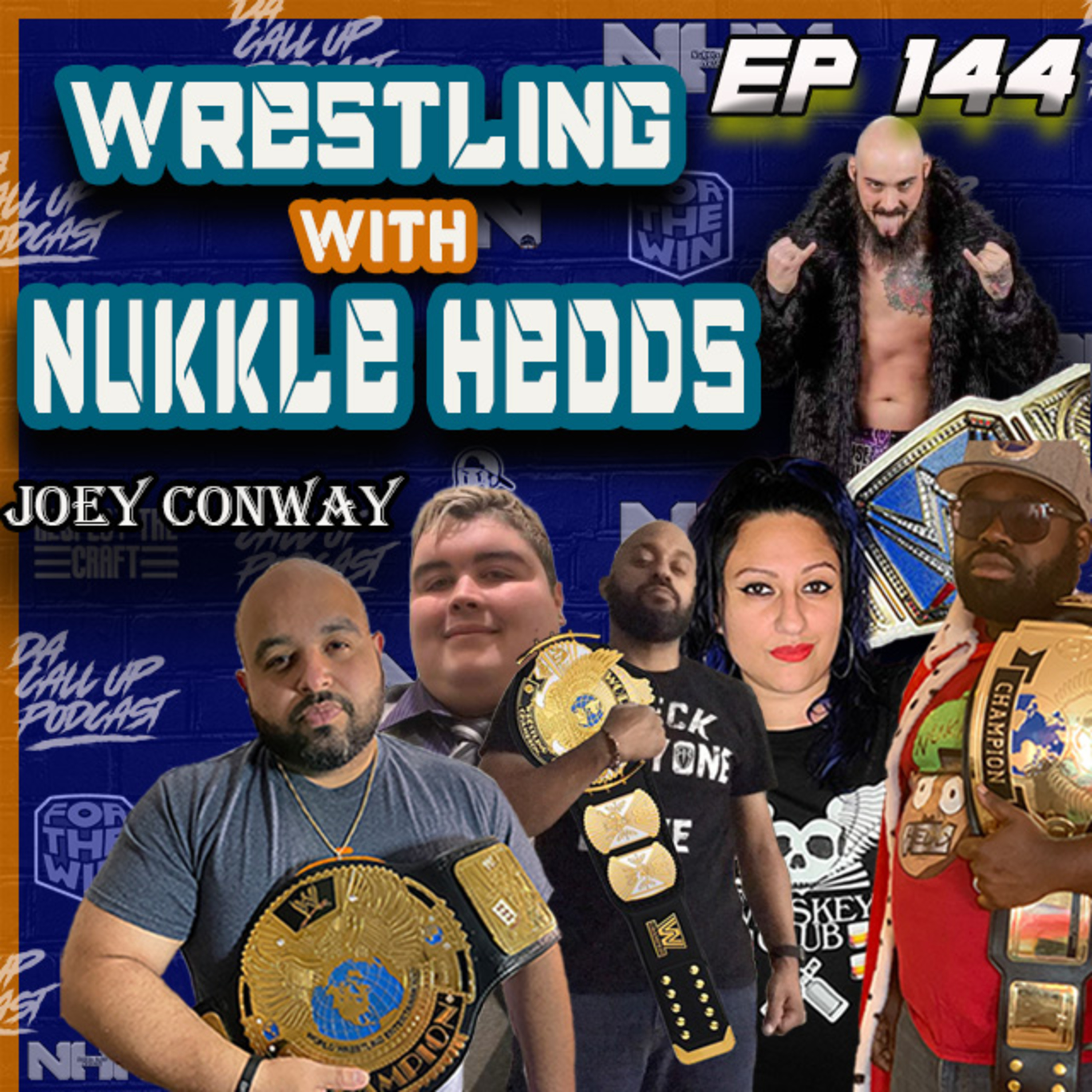 The NuKKle HeDD Network