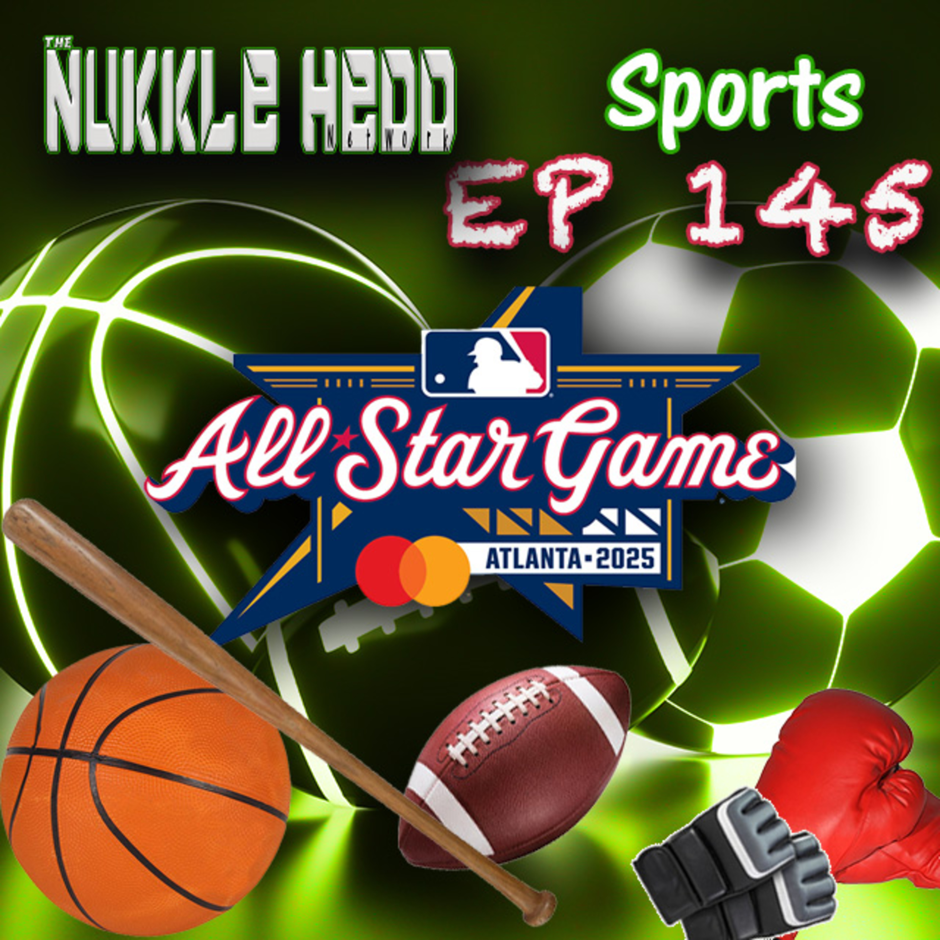 The NuKKle HeDD Network