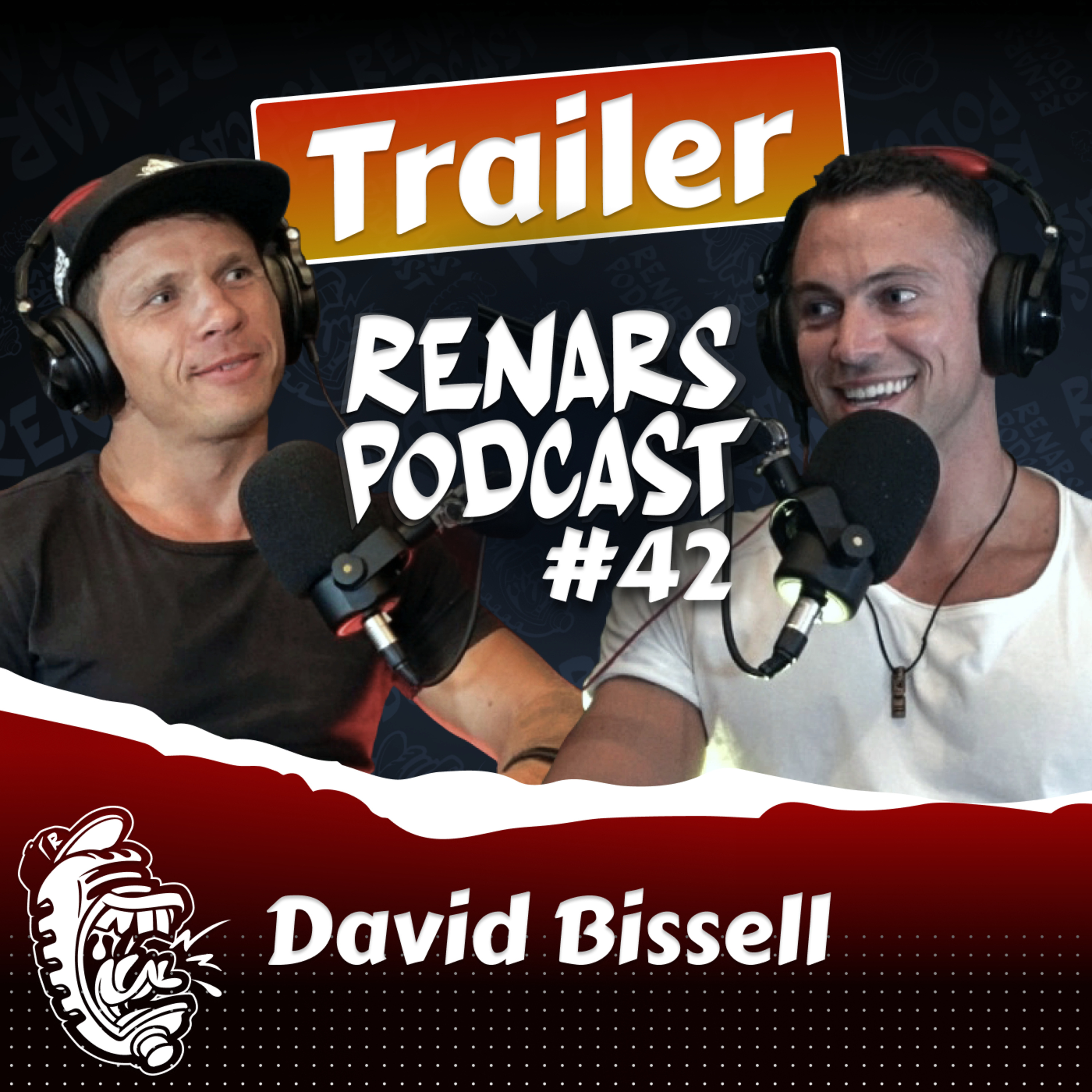 Renars Podcast