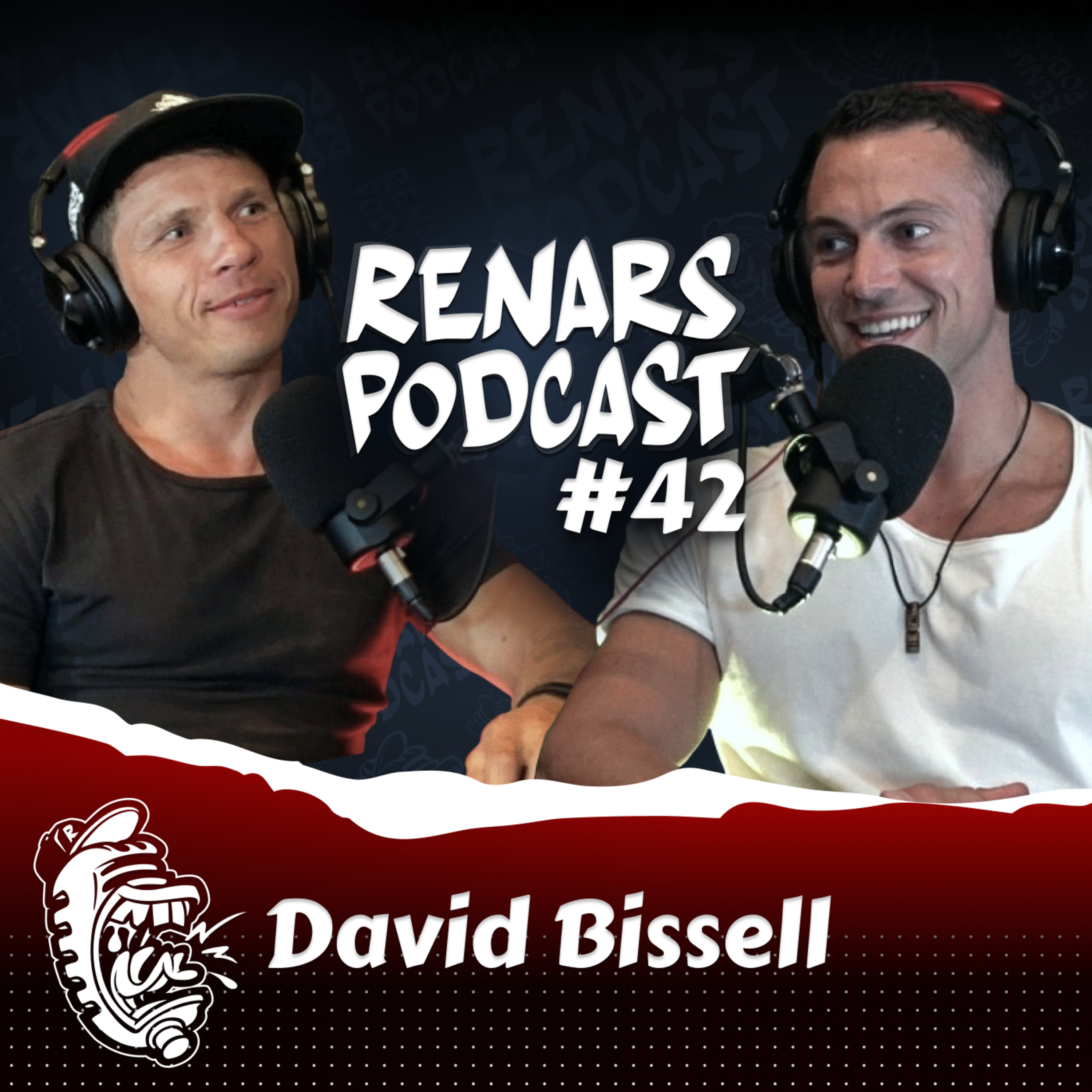 Renars Podcast