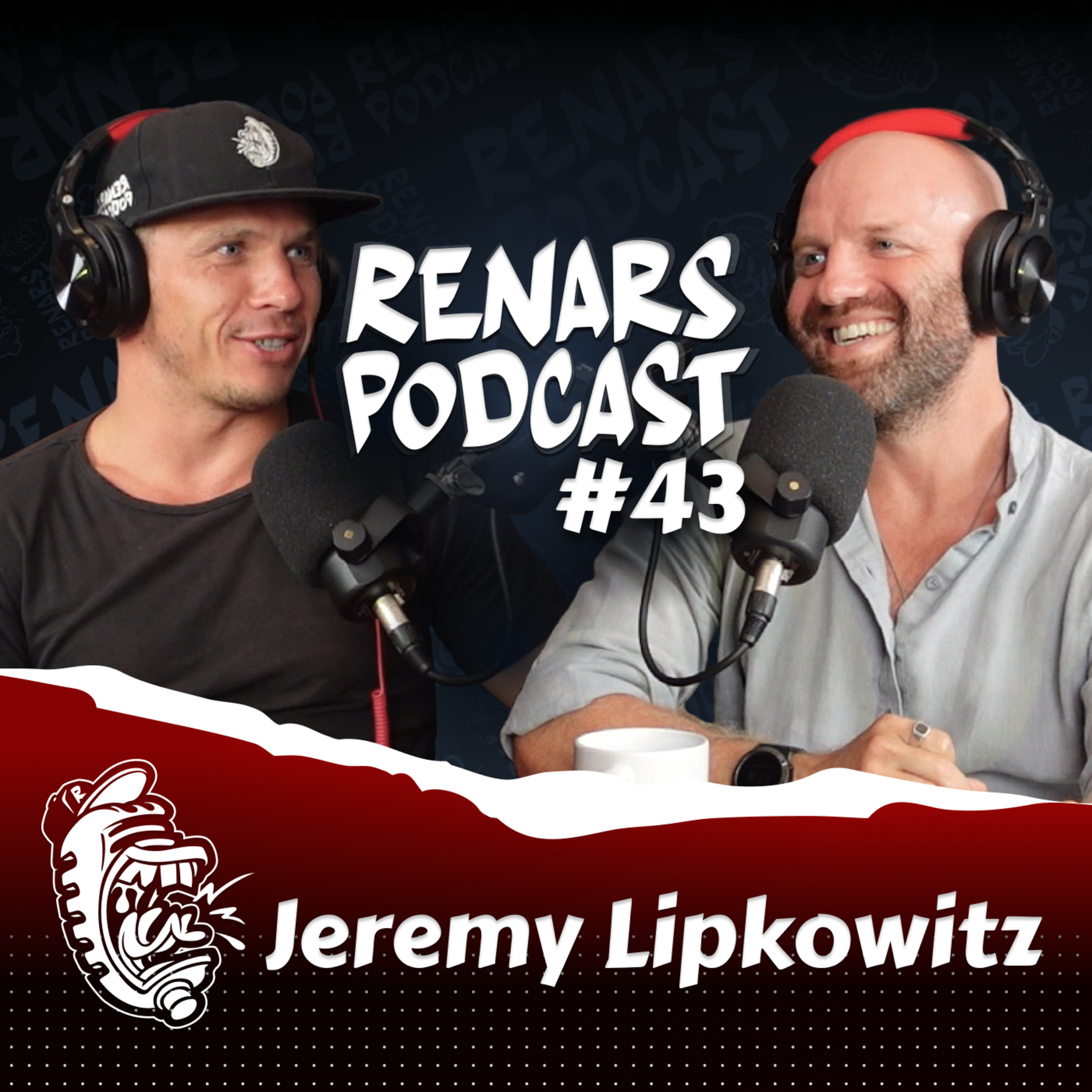 Renars Podcast