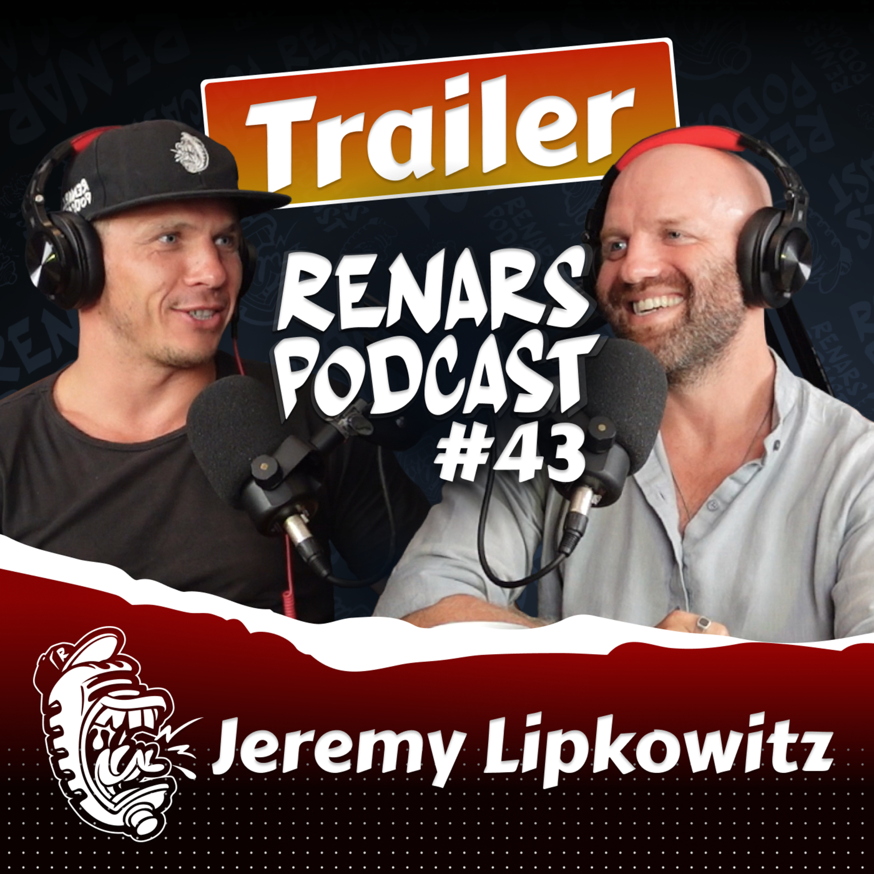 Renars Podcast
