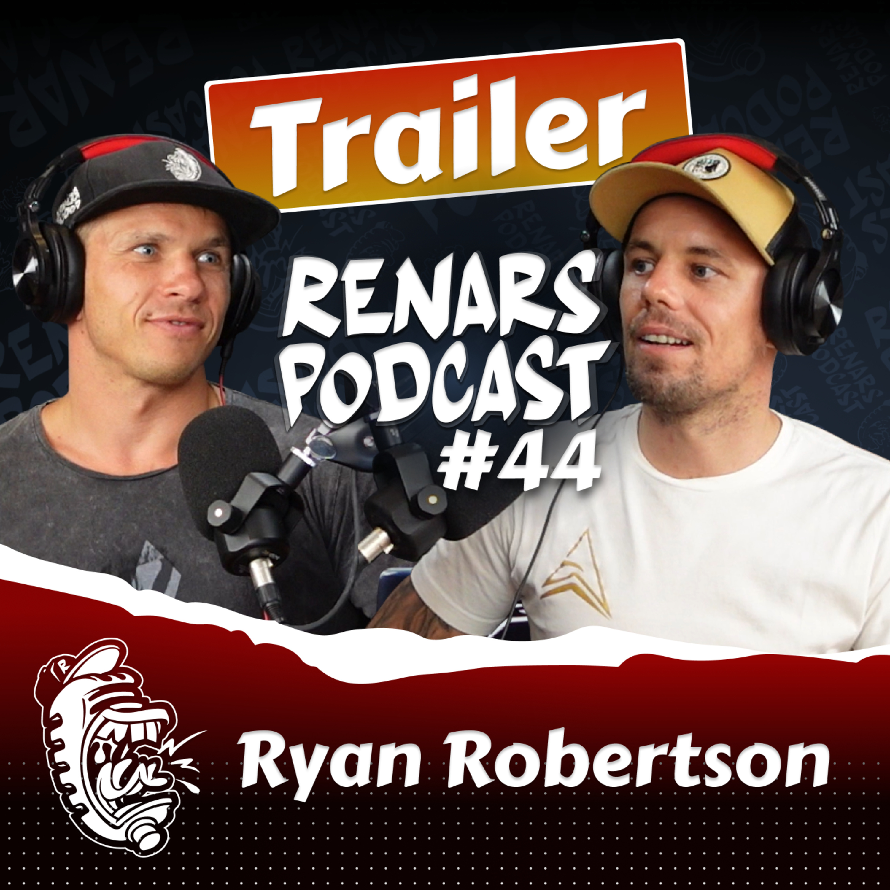 Renars Podcast