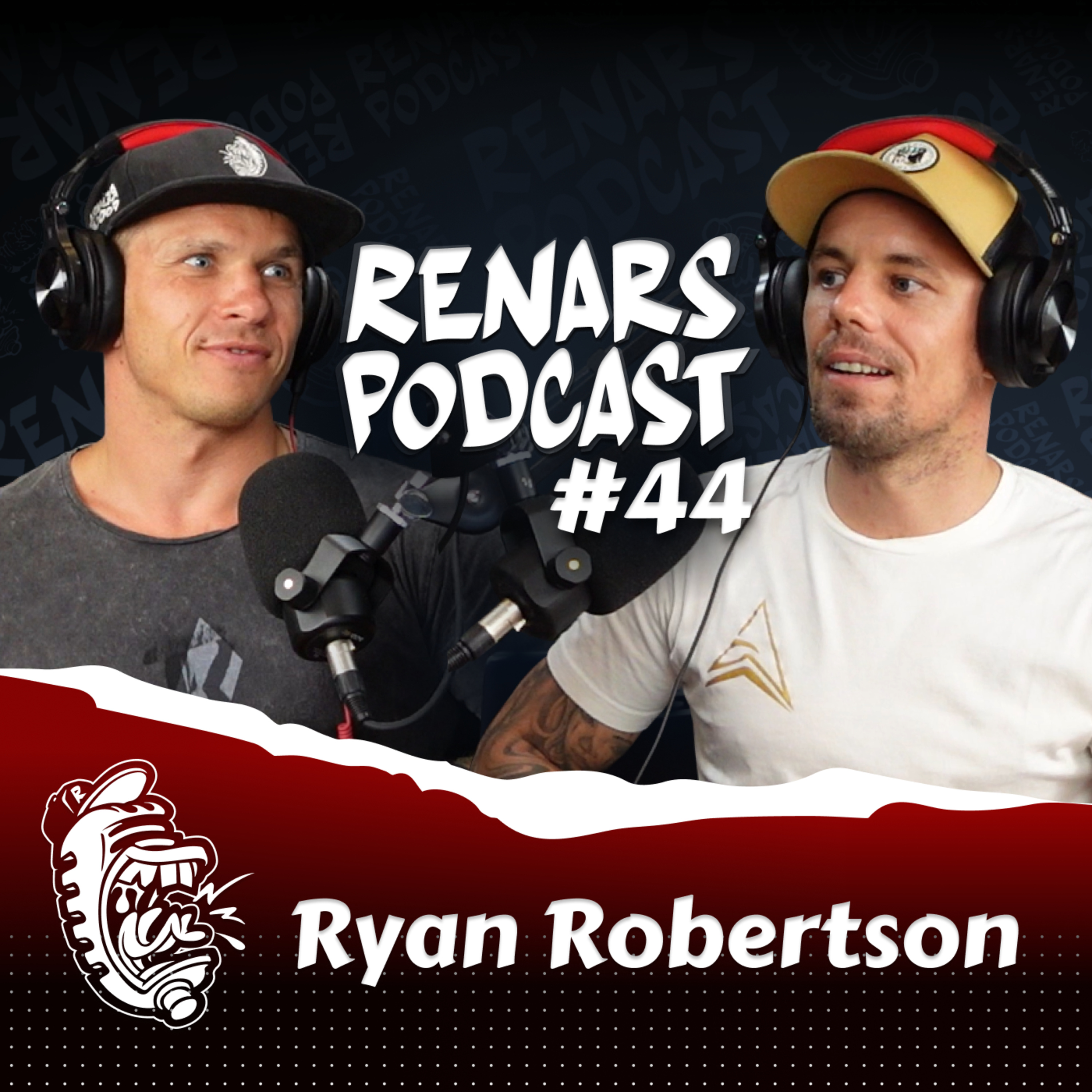 Renars Podcast