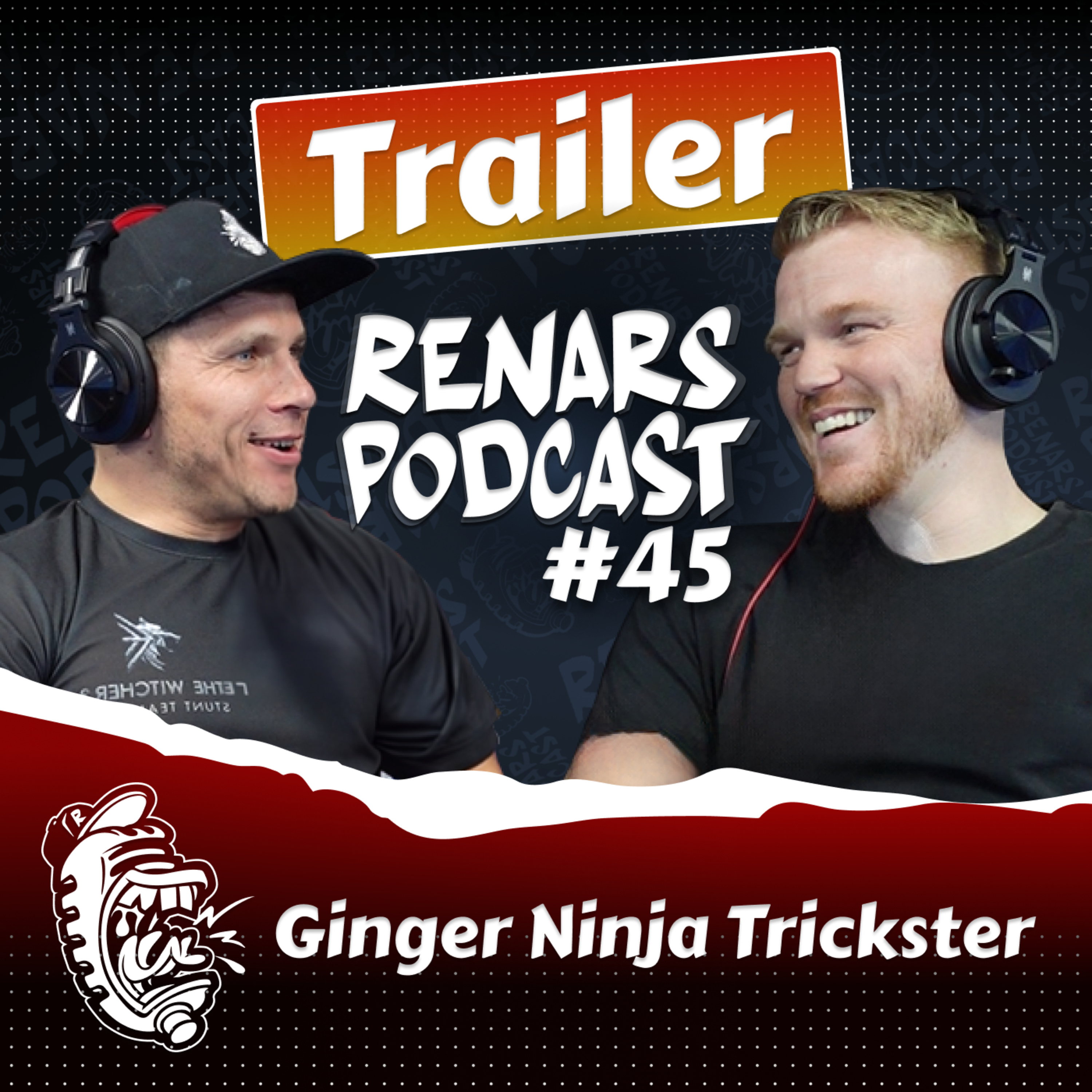 Renars Podcast