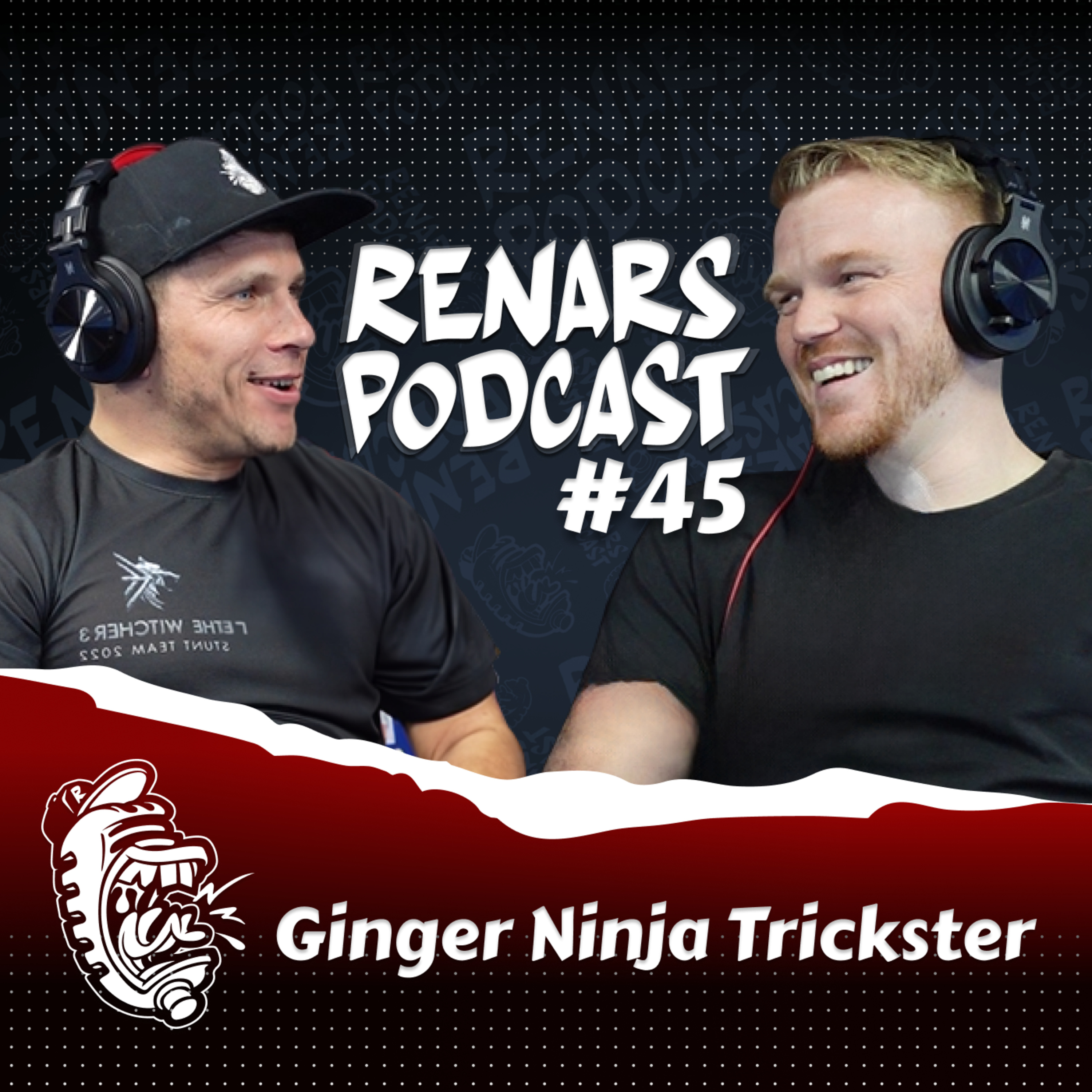 Renars Podcast