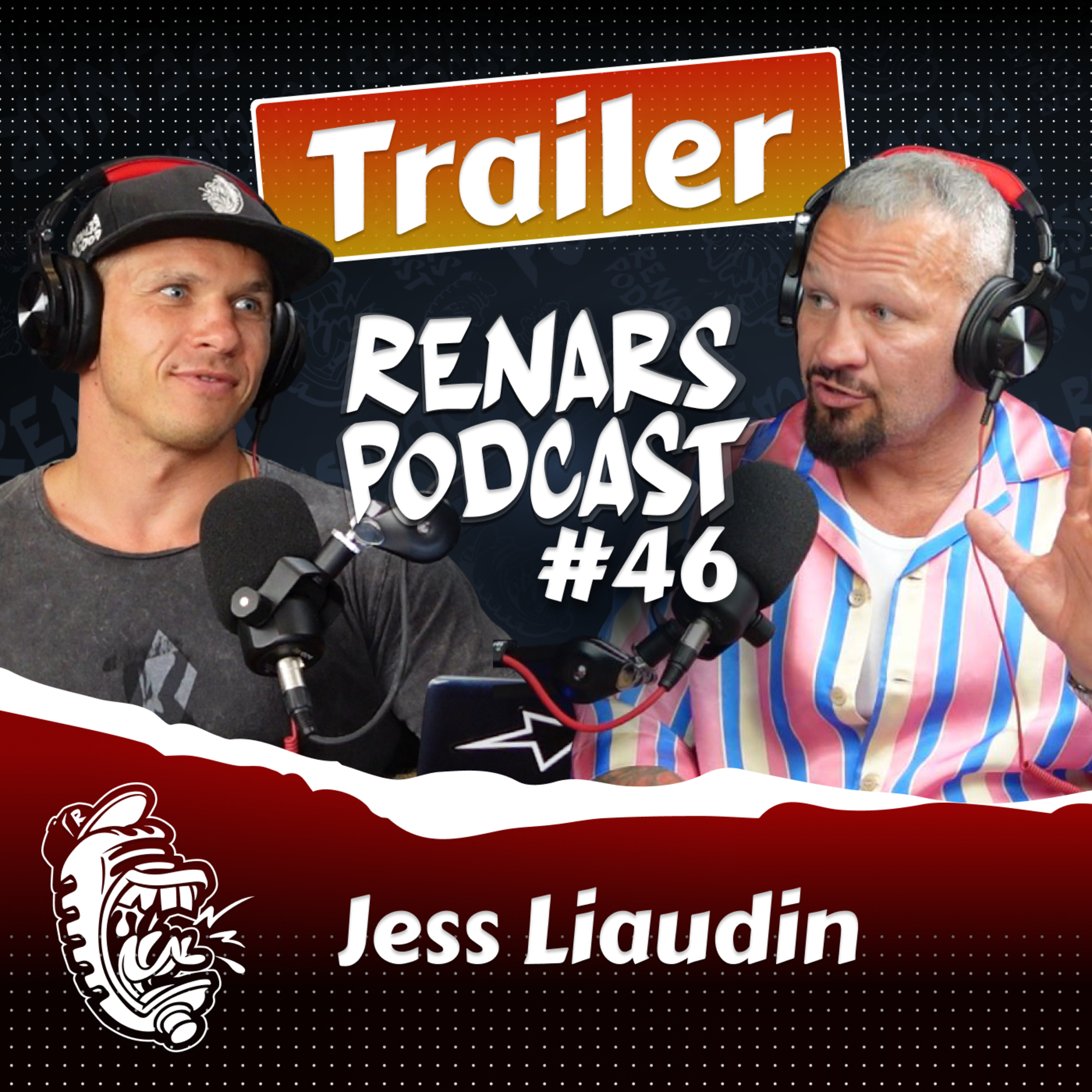 Renars Podcast