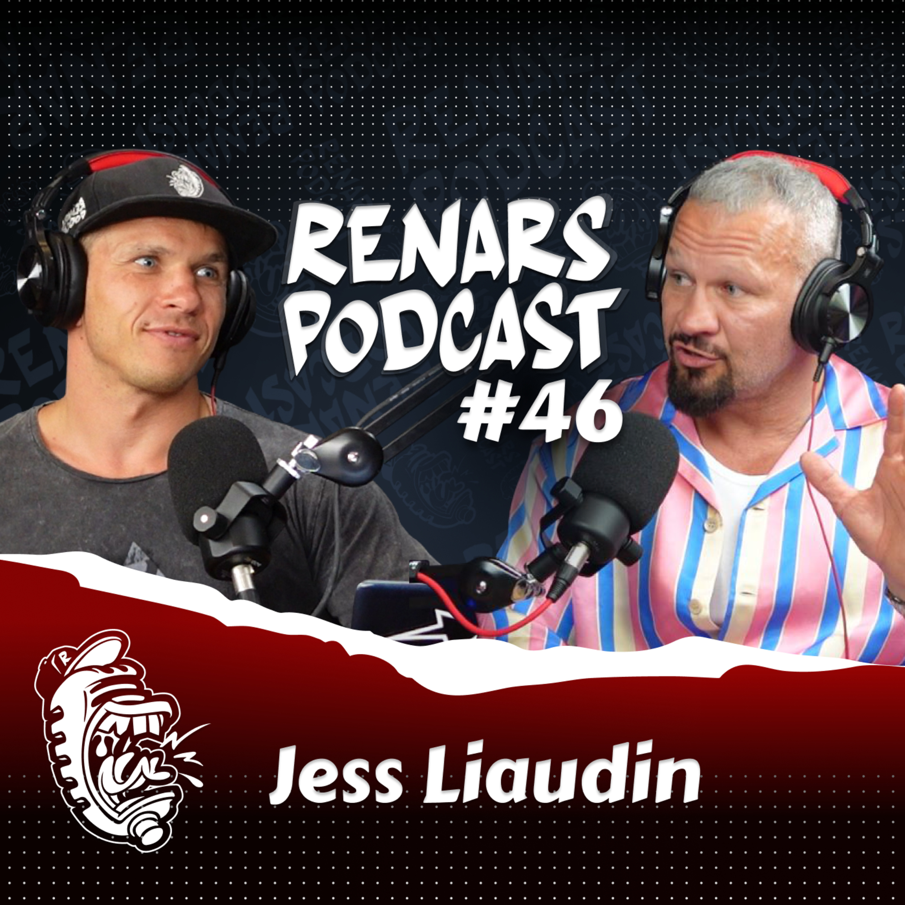 Renars Podcast