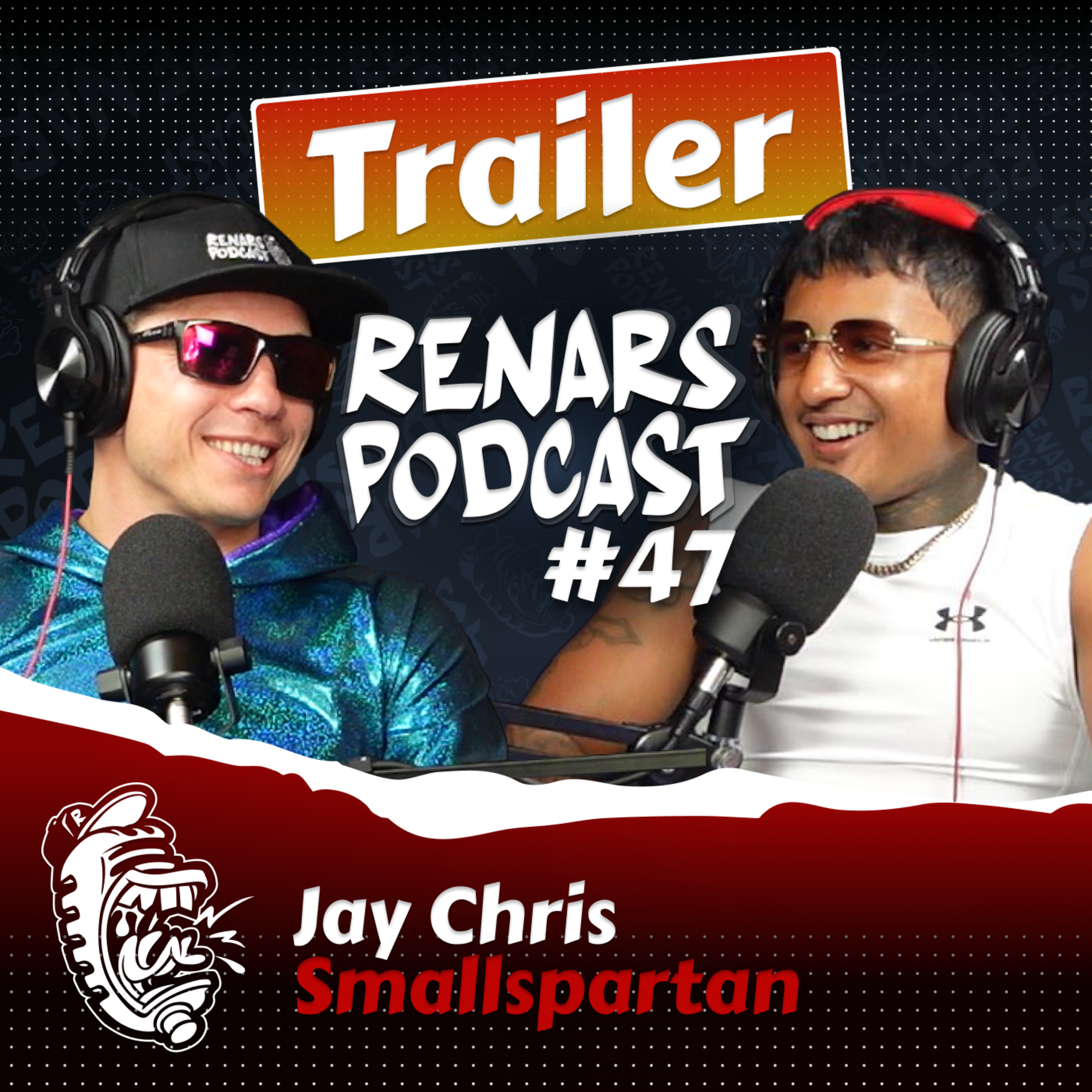 Renars Podcast