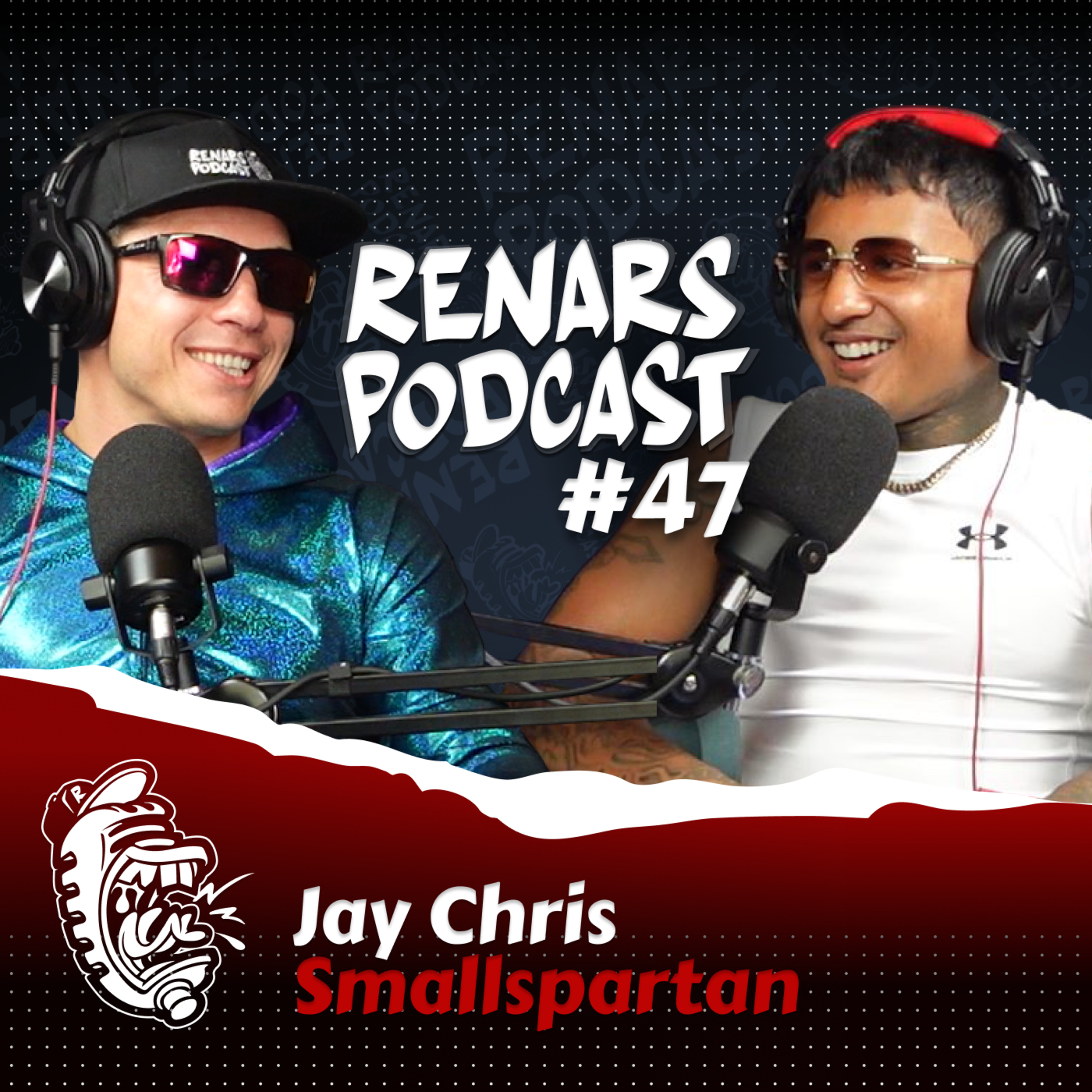 Renars Podcast